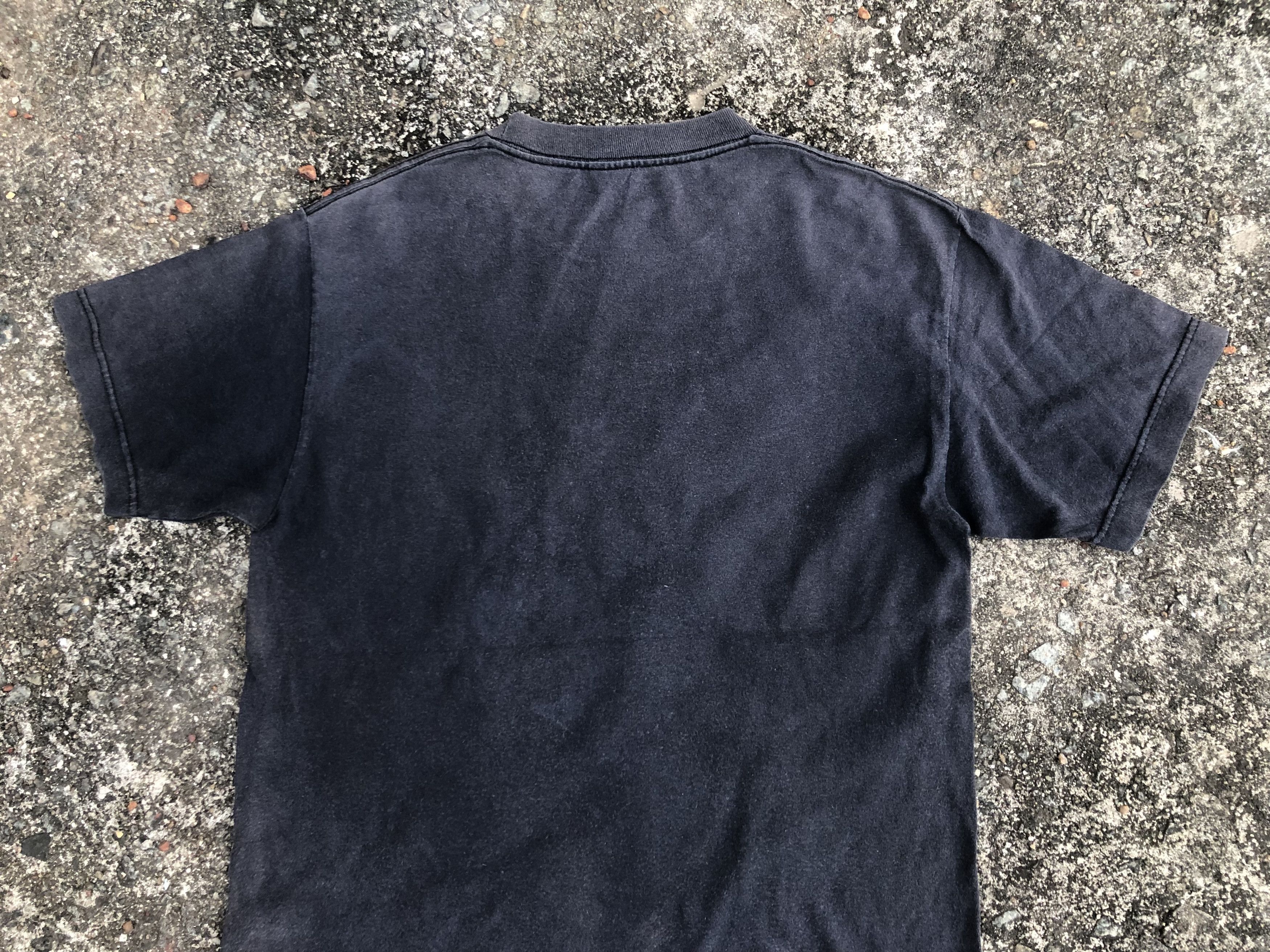 Band Tees 🔥Vintage Y2K UNDERWORLD Wu Tang Rip Band T-Shirt Aphex Twin Size US M / EU 48-50 / 2 - 4 Thumbnail