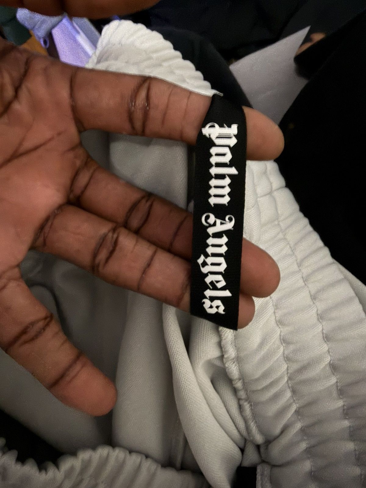 Palm Angels Palm Angels Size US 38 / EU 54 - 7 Thumbnail