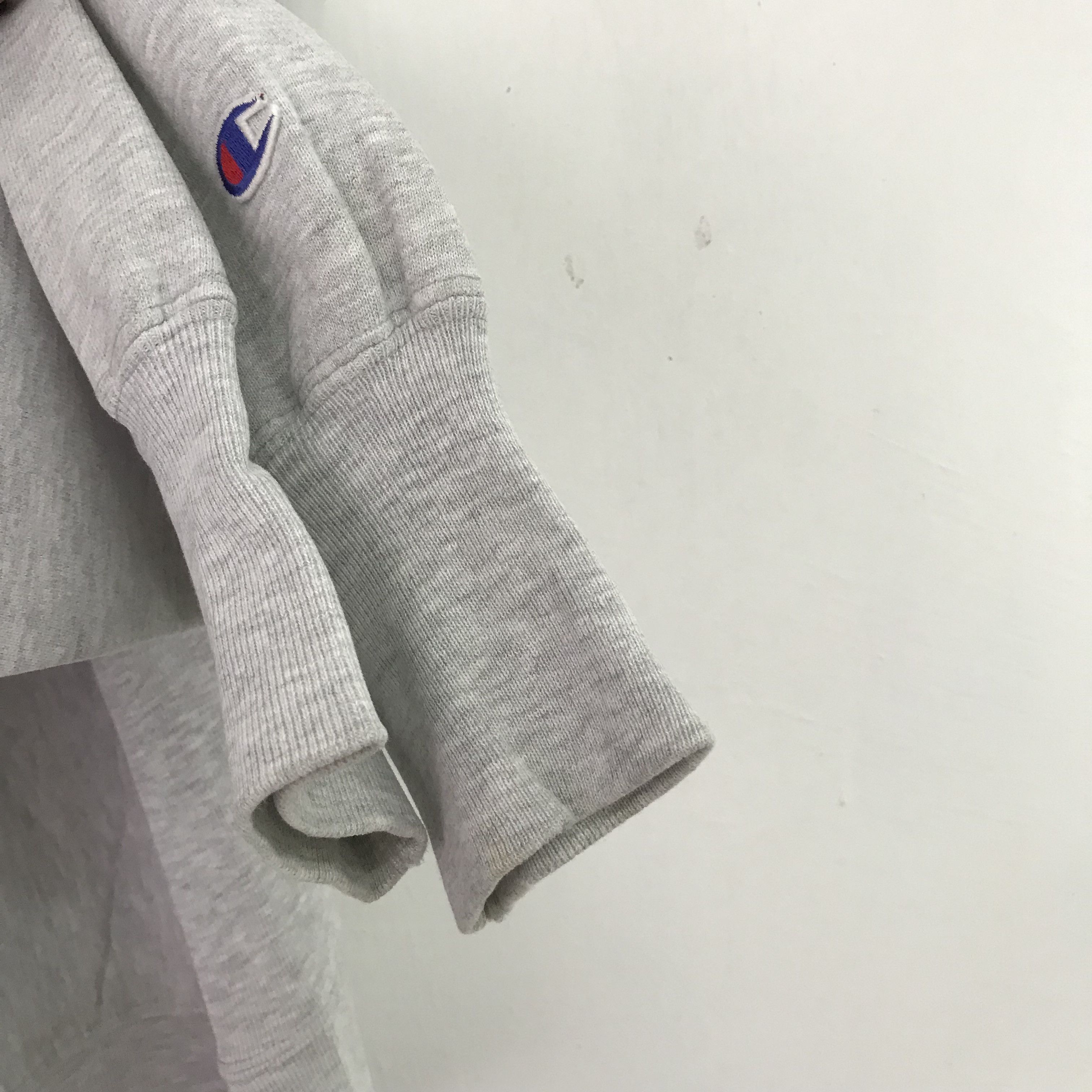 Champion Vintage 90s Champion Reverse Weave - 571 Size US M / EU 48-50 / 2 - 8 Thumbnail