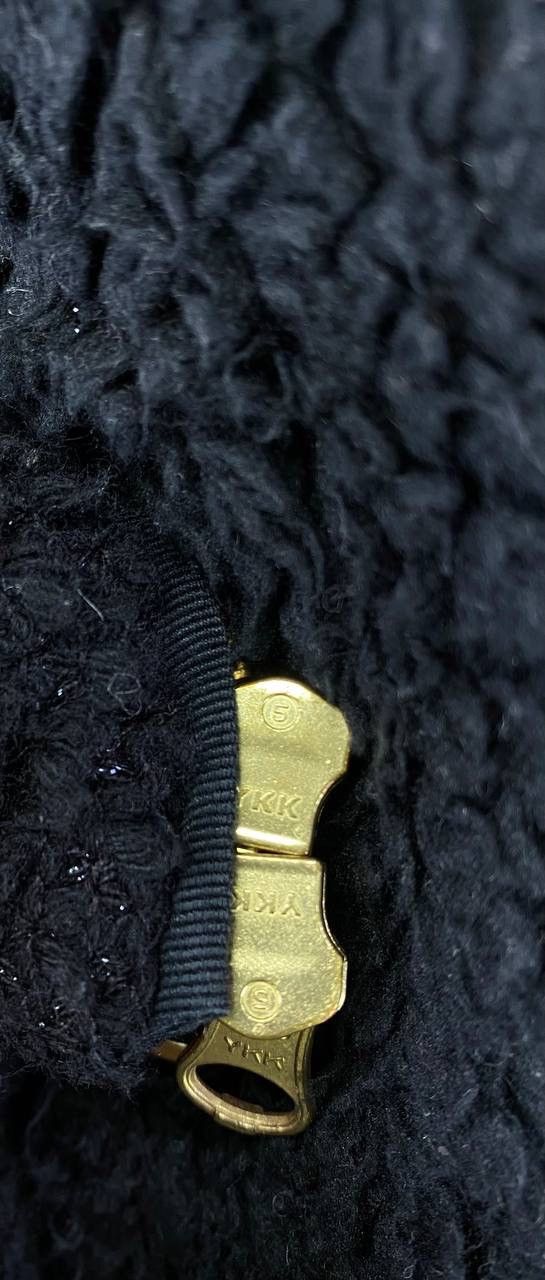 Issey Miyake Issey Miyake Tsumori Chisato Faux Fur Cardigan Long Jacket Size M / US 6-8 / IT 42-44 - 12 Thumbnail