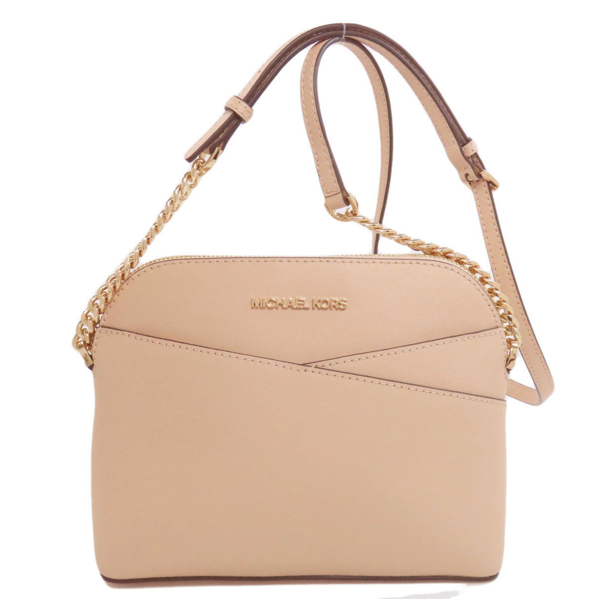 Michael Kors Jet set shoulder