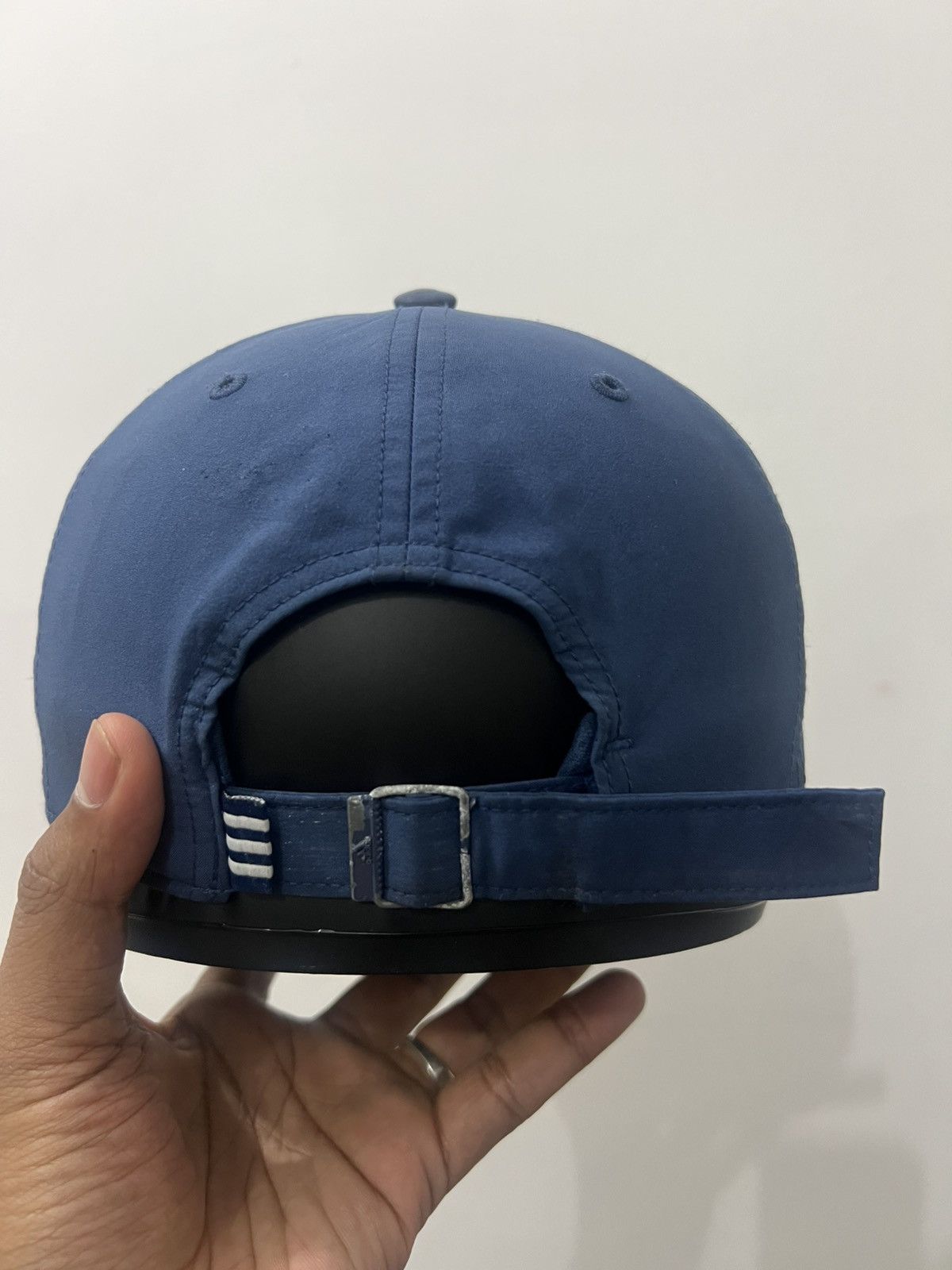 Adidas Adidas Spellout Hat Size ONE SIZE - 4 Thumbnail