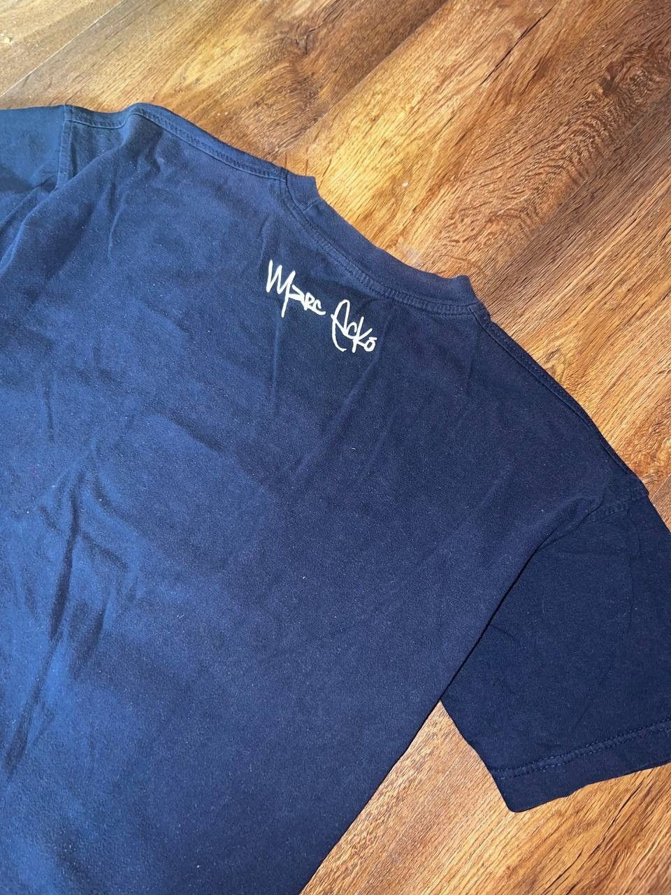 Ecko Unltd. × Vintage Mens Vintage Ecko Unlimited T Shirt Unltd tee rap y2k rare Size US M / EU 48-50 / 2 - 3 Thumbnail