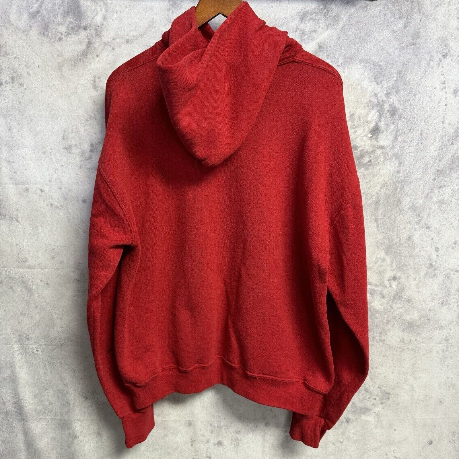Vintage Vintage University of Georgia Bulldogs Hoodie Mens XL Colleg Size US XL / EU 56 / 4 - 2 Thumbnail