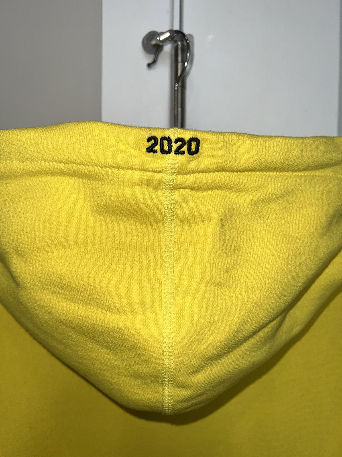 Supreme Supreme Motion Logo Hooded Sweatshirt (SS20) Size US M / EU 48-50 / 2 - 9 Thumbnail