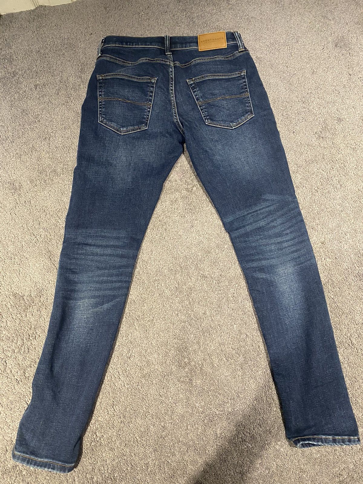 Lucky Brand Lucky brand blue jeans Size US 30 / EU 46 - 3 Thumbnail