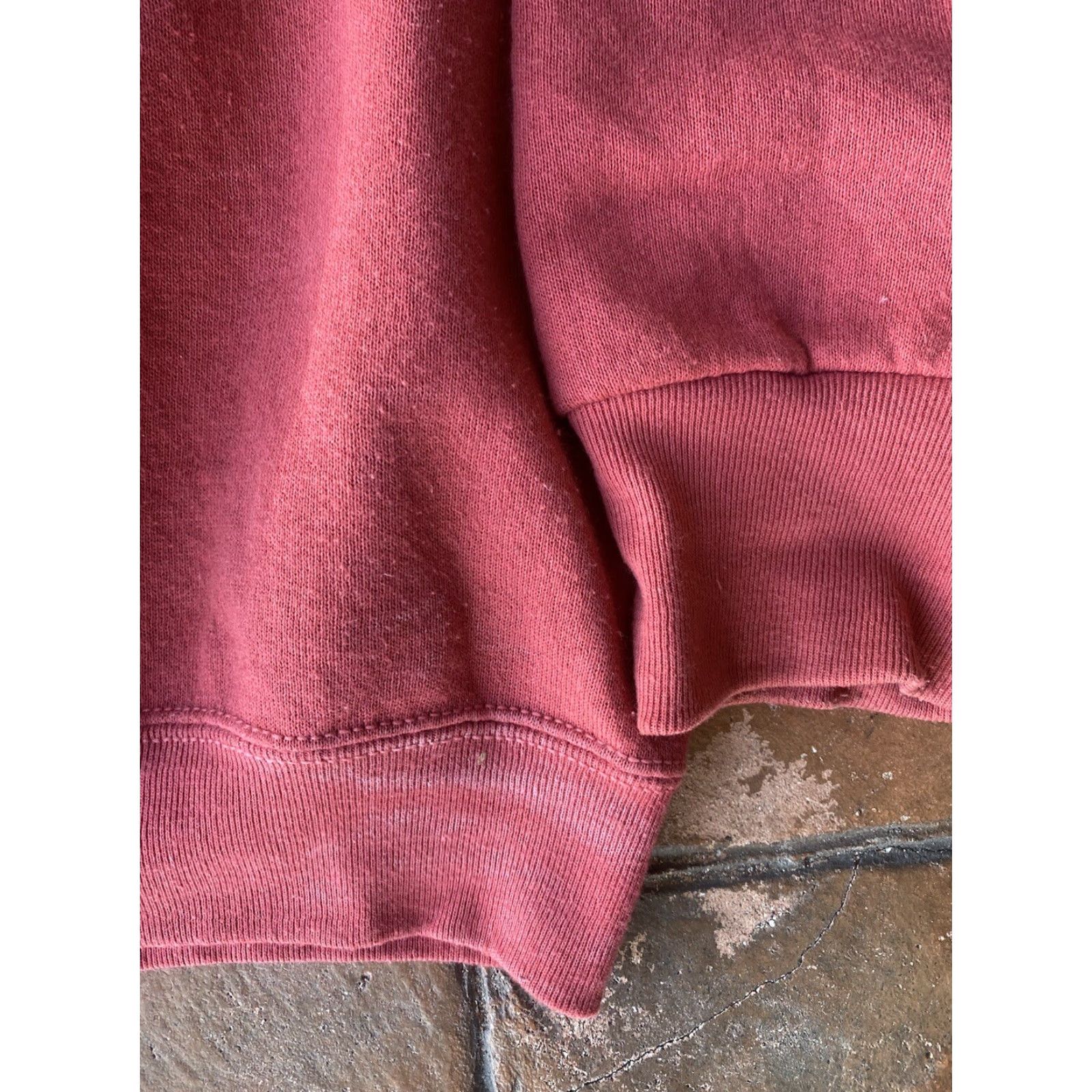 Vintage **Vintage 90s Grand Canyon Art Red Crewneck Sweatshirt XL** User: Vintage 90s Grand Canyon Art Red Crewneck Sweatshirt XL Size US XL / EU 56 / 4 - 5 Thumbnail