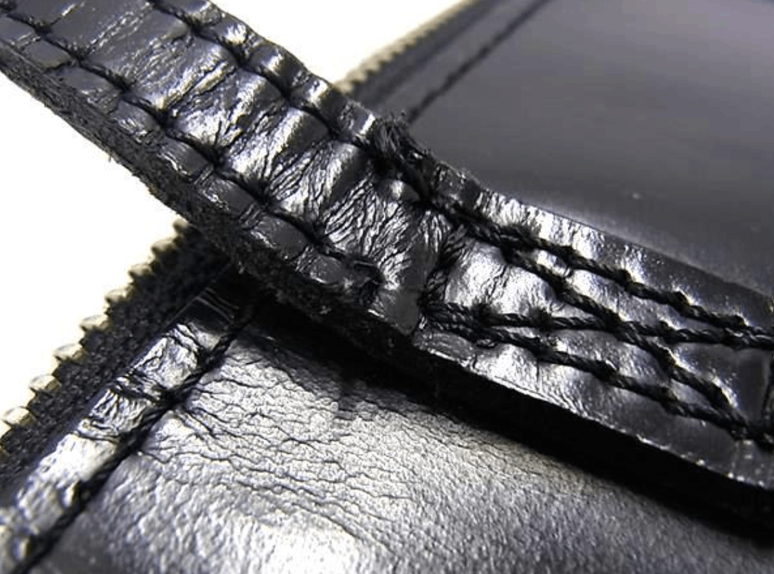 Yohji Yamamoto Yohji Yamamoto - Leather Handle Bag Size ONE SIZE - 6 Thumbnail