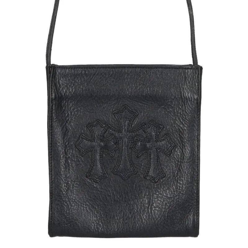 Chrome Hearts Chrome Hearts Bag Size ONE SIZE - 1 Thumbnail