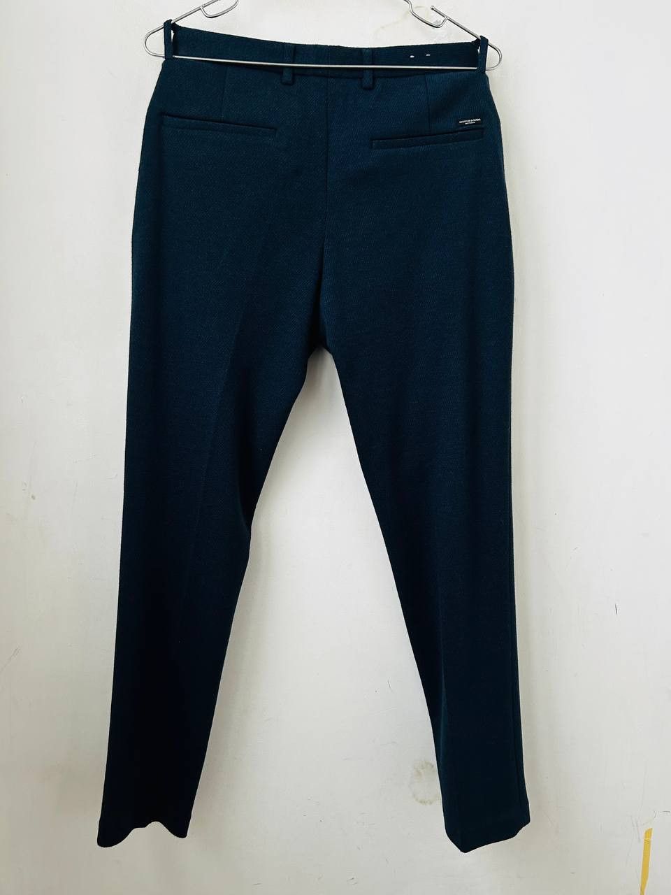 Scotch & Soda Scotch & Soda mott wool pants #86 Size US 31 - 4 Thumbnail