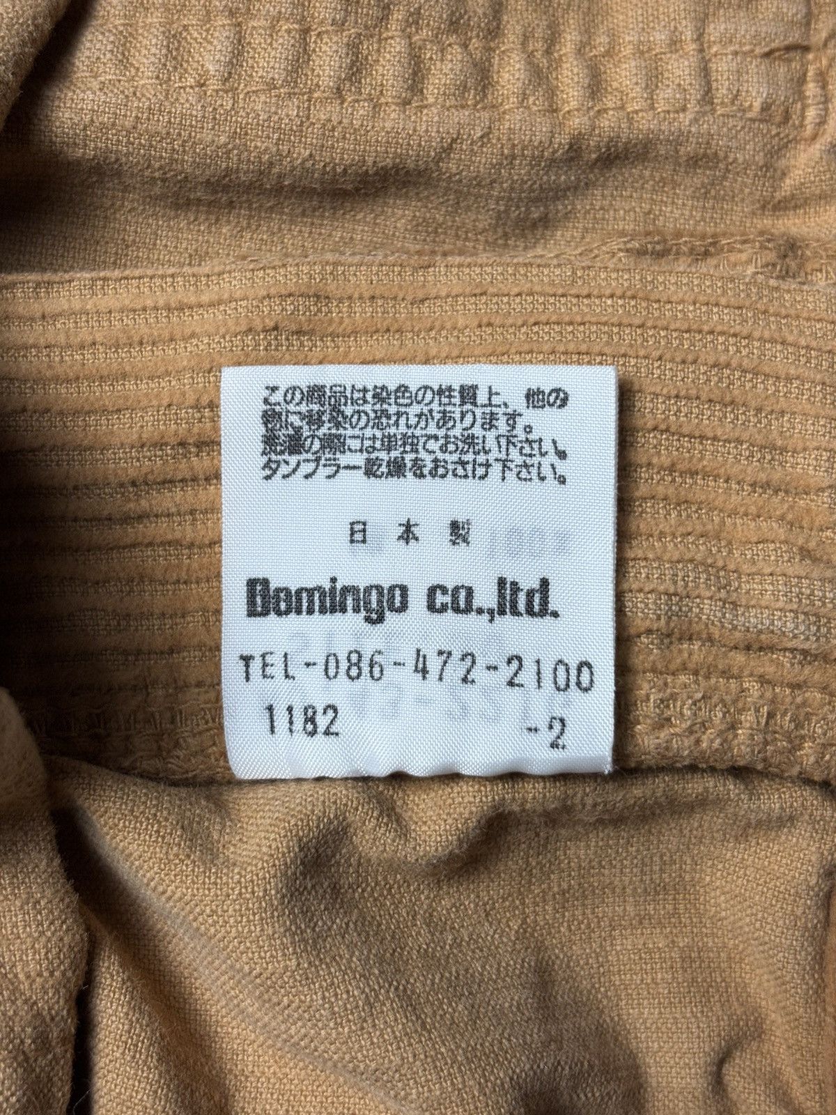 Spellbound 2000s Spellebound Bush Pants Fatigue Pants Size US 28 / EU 44 - 7 Thumbnail