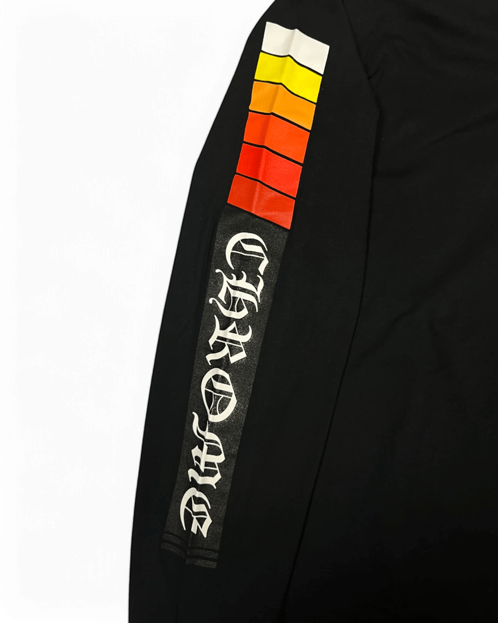 Chrome Hearts Chrome Hearts Black Boost Longsleeve Size US L / EU 52-54 / 3 - 9 Thumbnail