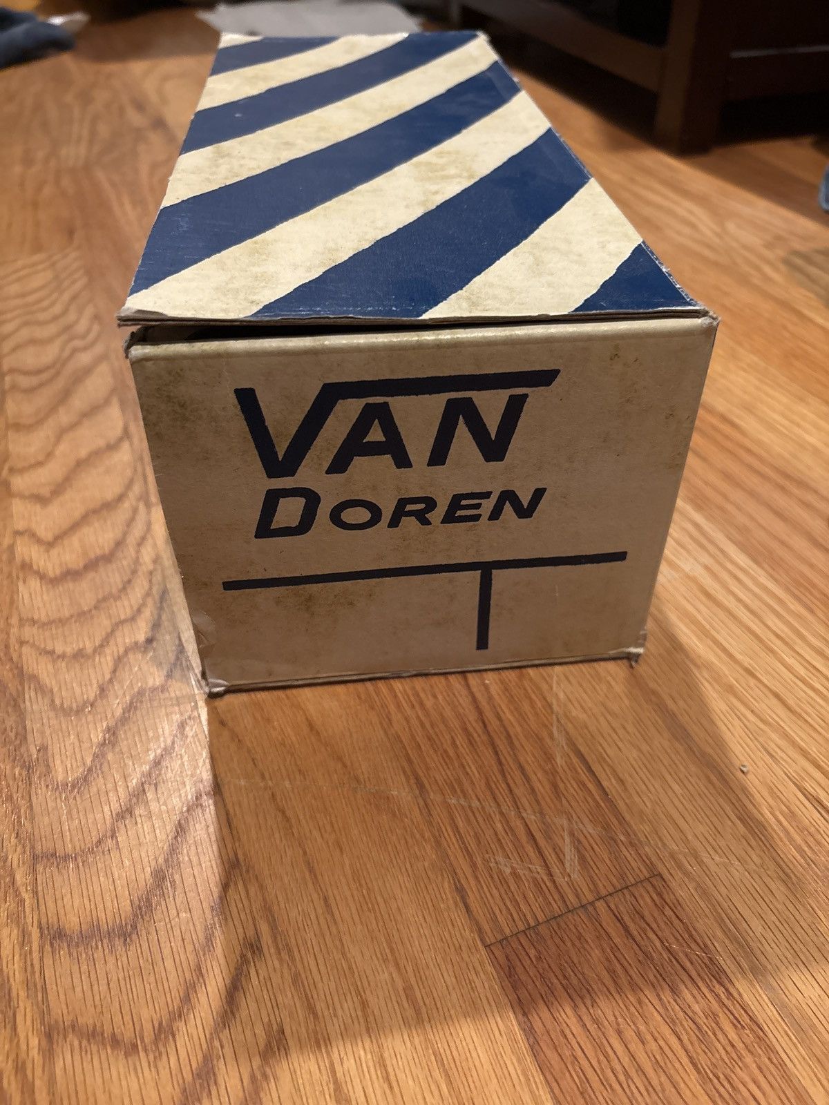 Vans Vans van doren vintage size 10 mahalo 1980s Size US 10 / EU 43 - 7 Thumbnail