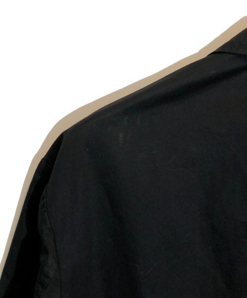 Yohji Yamamoto Yohji Yamamoto pour homme 07SS side button 3B jacket Size US XL / EU 56 / 4 - 7 Thumbnail