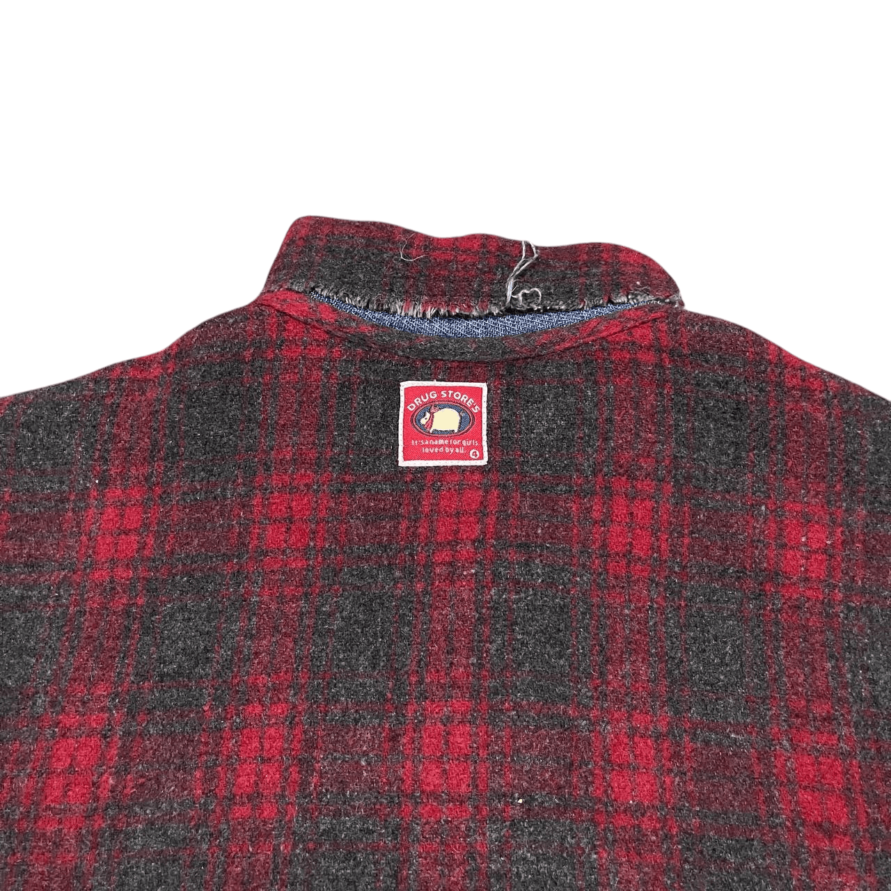 45rpm Vintage Drug Store Reversible Jacket Ifsixwasnine lgb Size US M / EU 48-50 / 2 - 15 Thumbnail