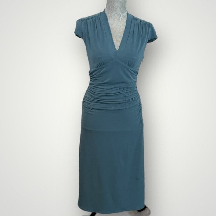 Laundry by Shelli Segal Laundry By Shelli Segal Women's Dress 2 Size XS / US 0-2 / IT 36-38 - 2 Thumbnail