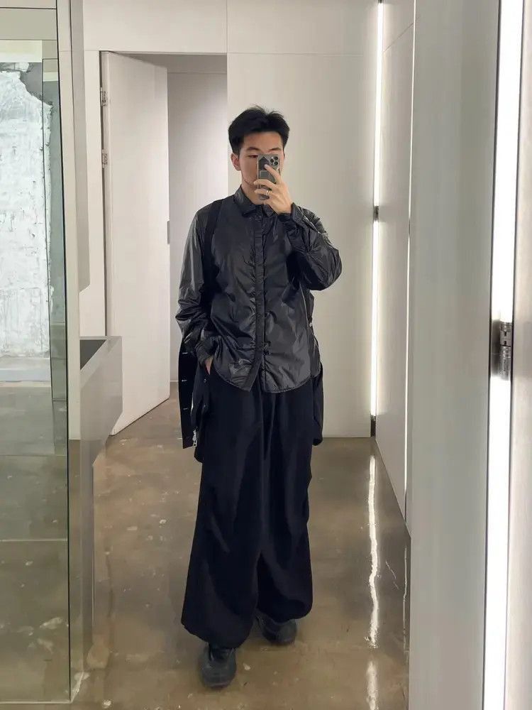Acronym Acronym L1-2507 Size US M / EU 48-50 / 2 - 6 Thumbnail