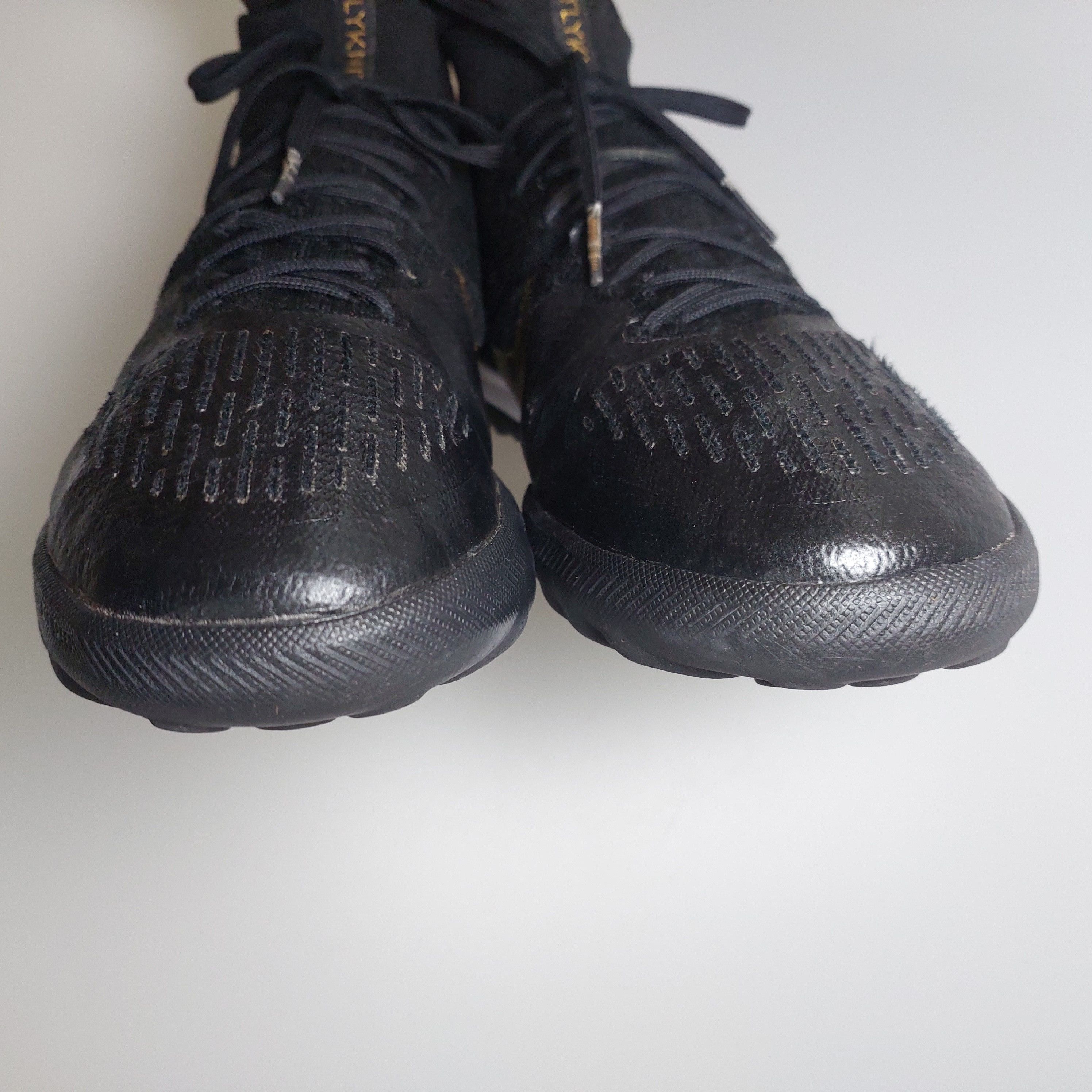 Nike Mercurial SuperflyX 6 Elite TF Turf AH7374-077 US10 UK9 28CM Size US 10 / EU 43 - 3 Thumbnail