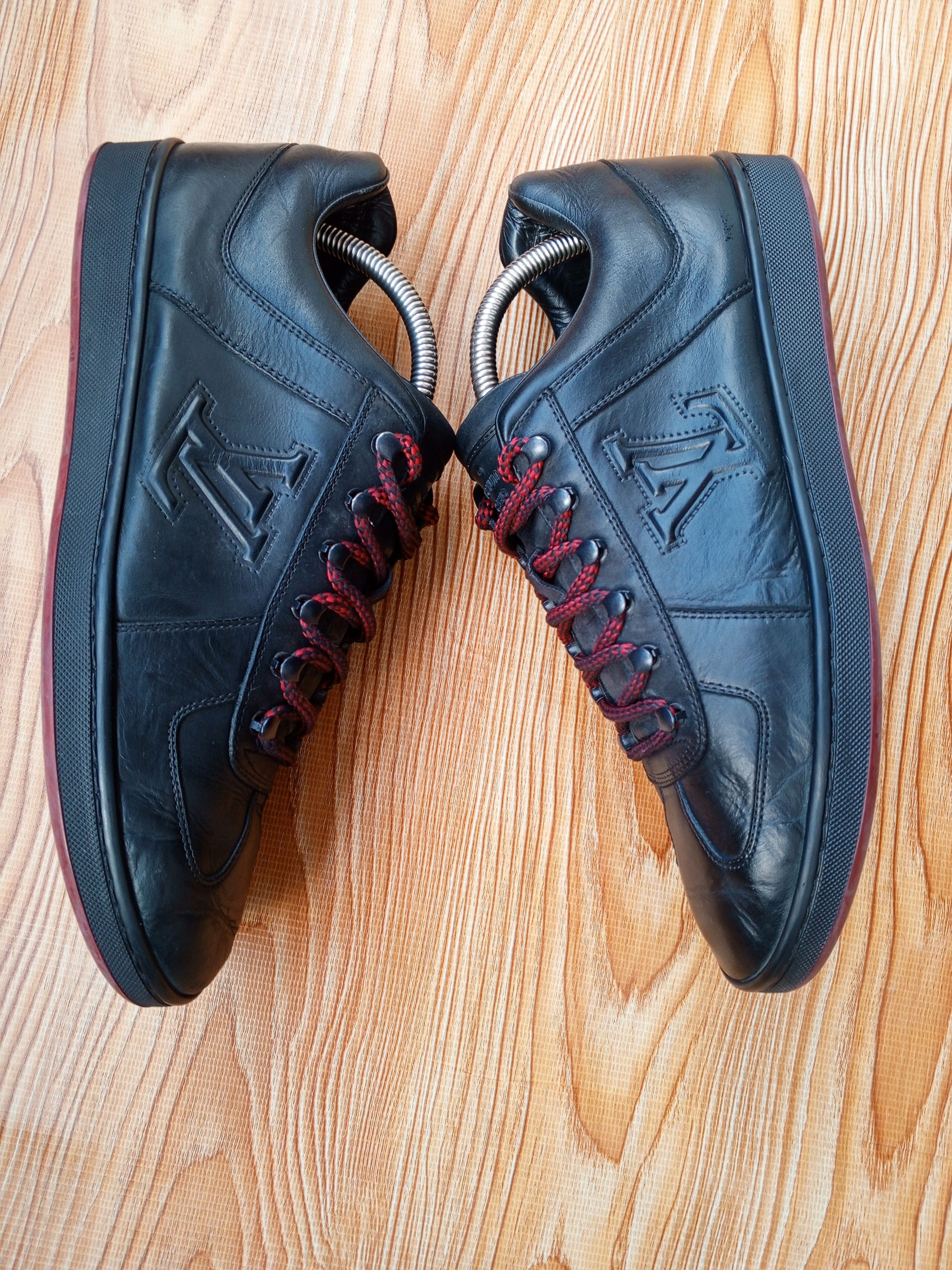 Louis Vuitton Louis Vuitton Size US 7.5 / EU 40-41 - 3 Thumbnail