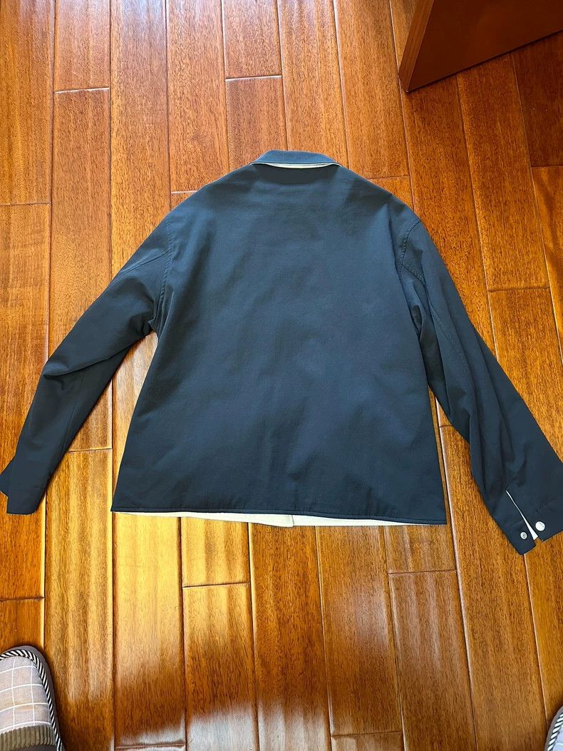 Jil Sander Jil Sander Double-sided jacket Size XXS / US 00 / IT 34 - 3 Thumbnail