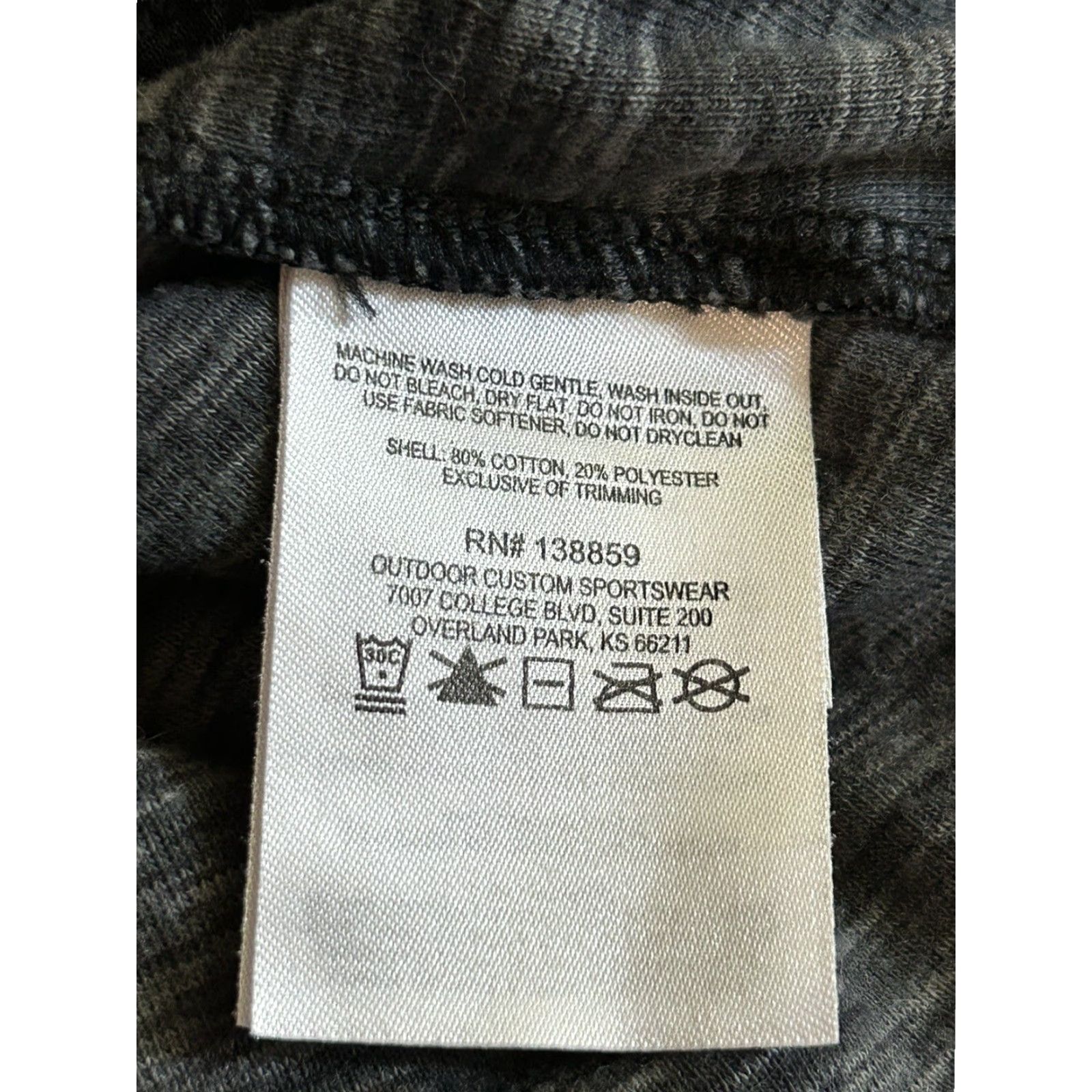 Vintage Columbia Hoodie Women's Lightweight Full Zip Size Small Gray Logo Activewear Size S / US 4 / IT 40 - 6 Thumbnail