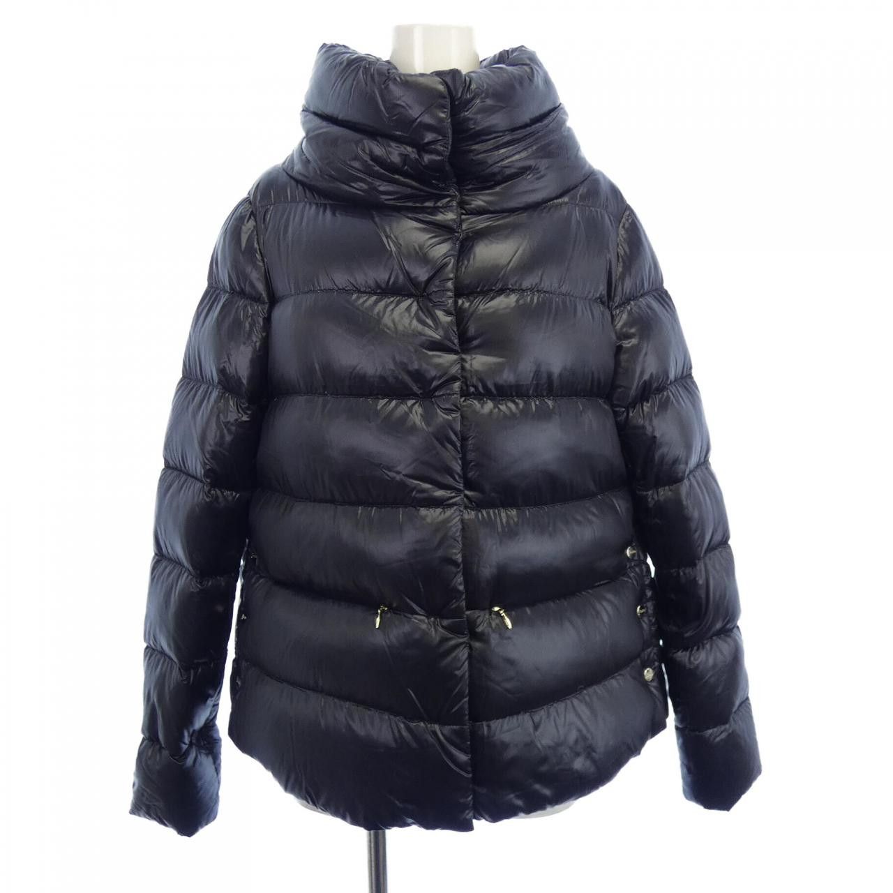 Other Other Herno Down Jacket Textile Outerwear PI001781D12017Z DUTY FREE for USA Size ONE SIZE - 1 Thumbnail