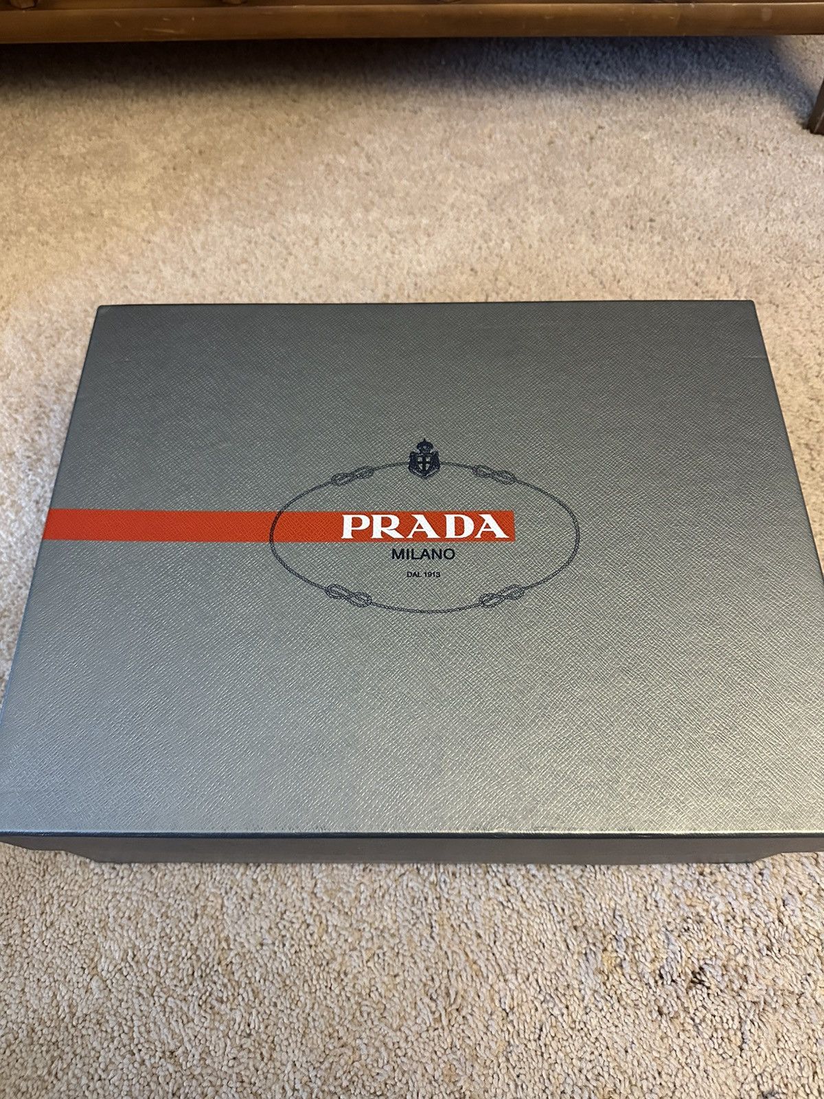 Prada Prada Brixxen Chelsea Boots Black Leather Neoprene US 7.5 Size US 7.5 / EU 40-41 - 10 Thumbnail