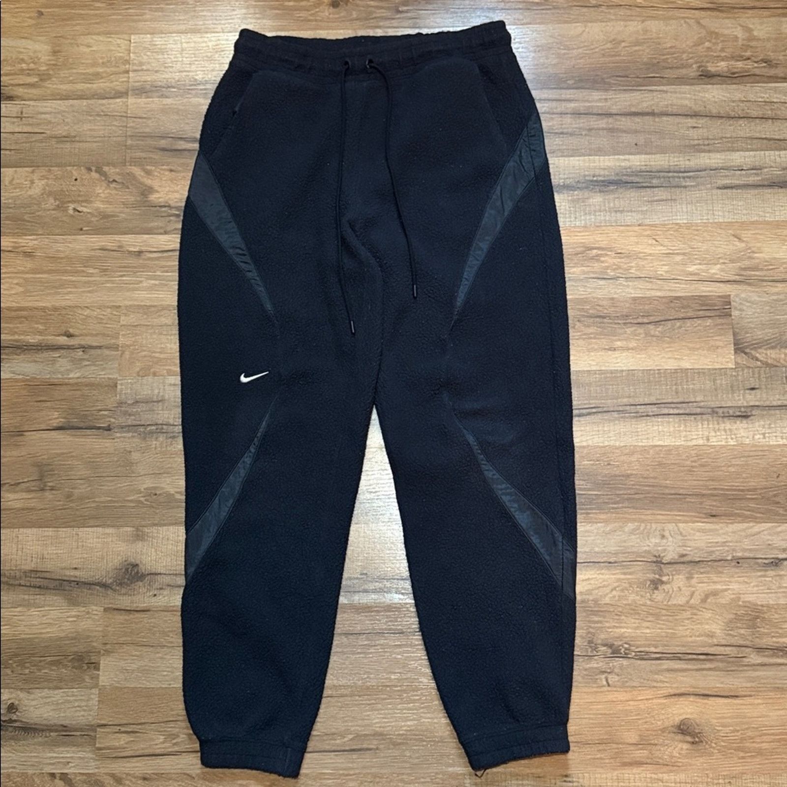 Nike Sherpa Jogger Sweatpants