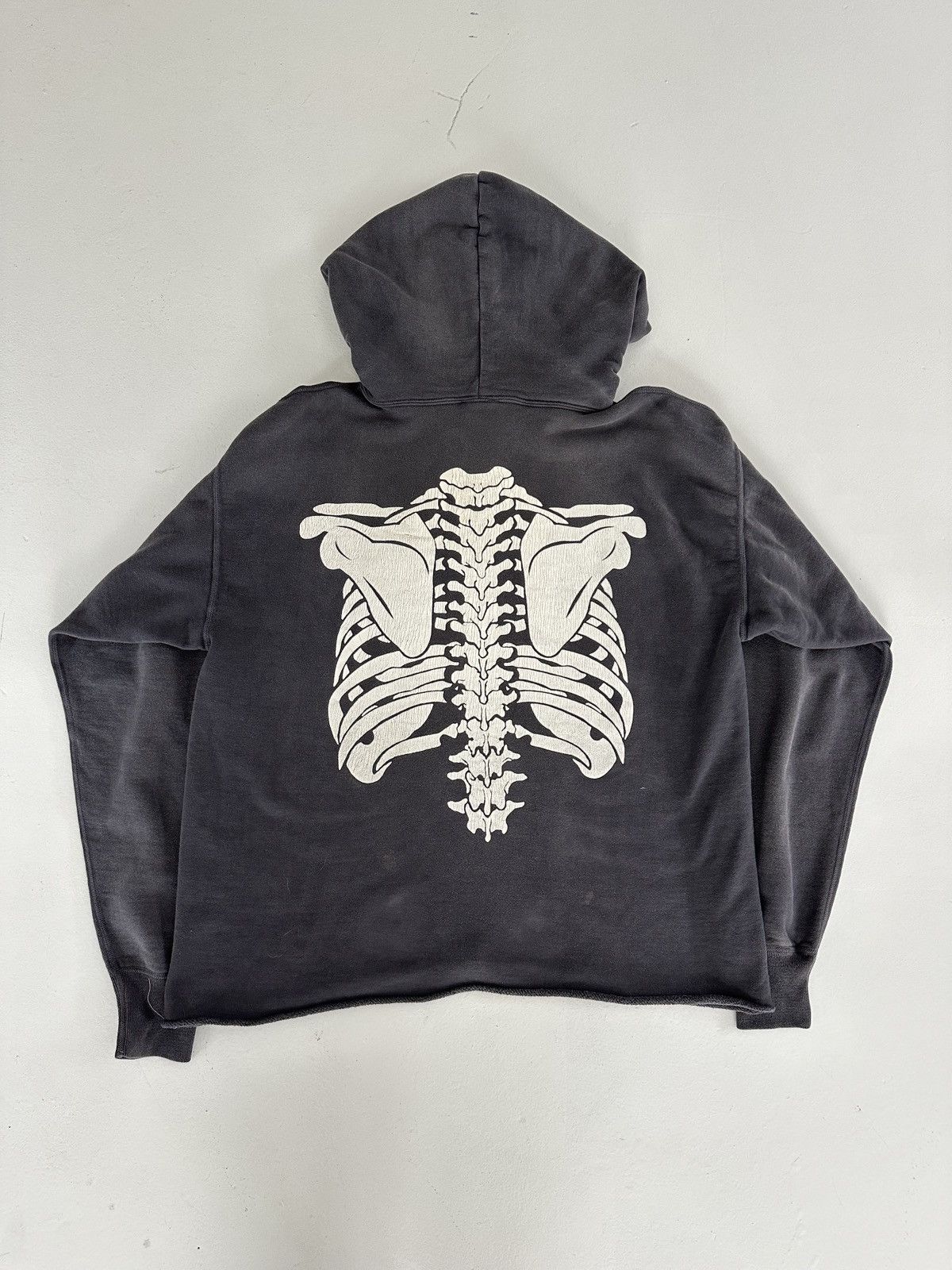 Saint Michael Saint Hoodie Size US XL / EU 56 / 4 - 3 Thumbnail