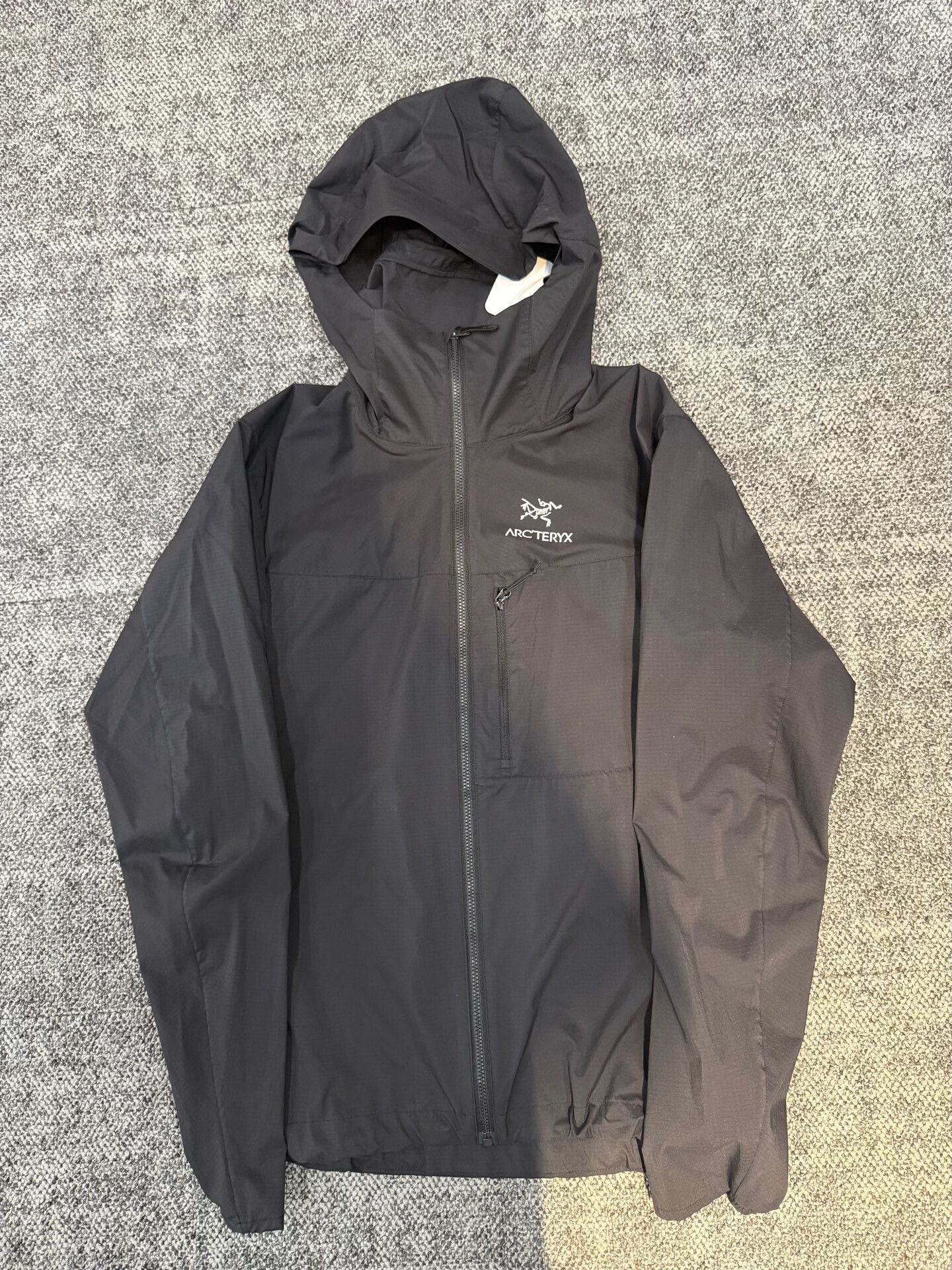 Arc'teryx Arcteryx Lightweight Jacket S Size S / US 4 / IT 40 - 1 Thumbnail