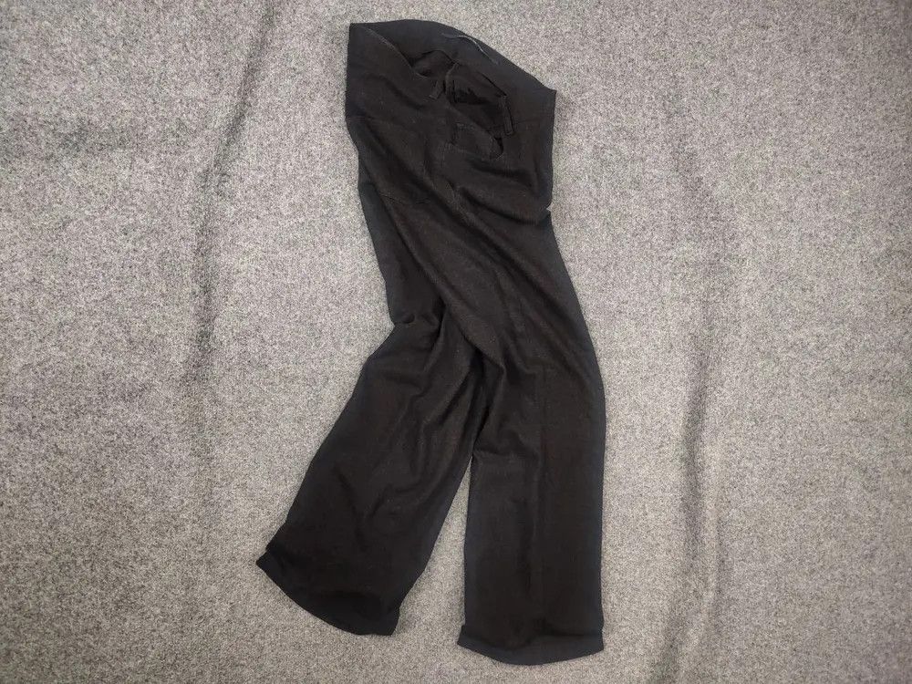 Max Mara Max Mara design for easy living Gray Wool Trousers Pants Size 32" / US 10 / IT 46 - 1 Thumbnail