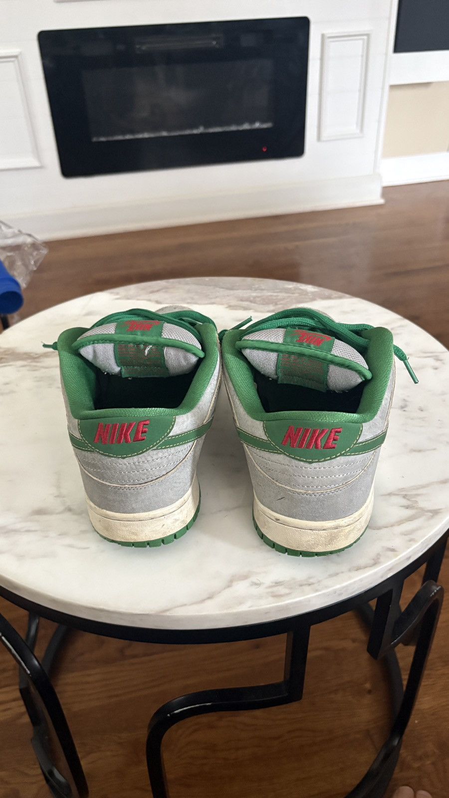 Nike SB Vintage Medusa Nike SB Dunk Low Pro Size US 9 / EU 42 - 5 Thumbnail