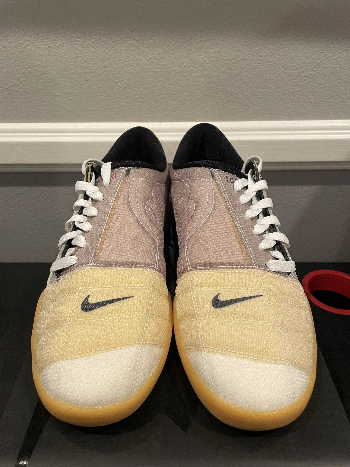 Nike Nike Total 90 3 SP Size US 13 / EU 46 - 3 Thumbnail