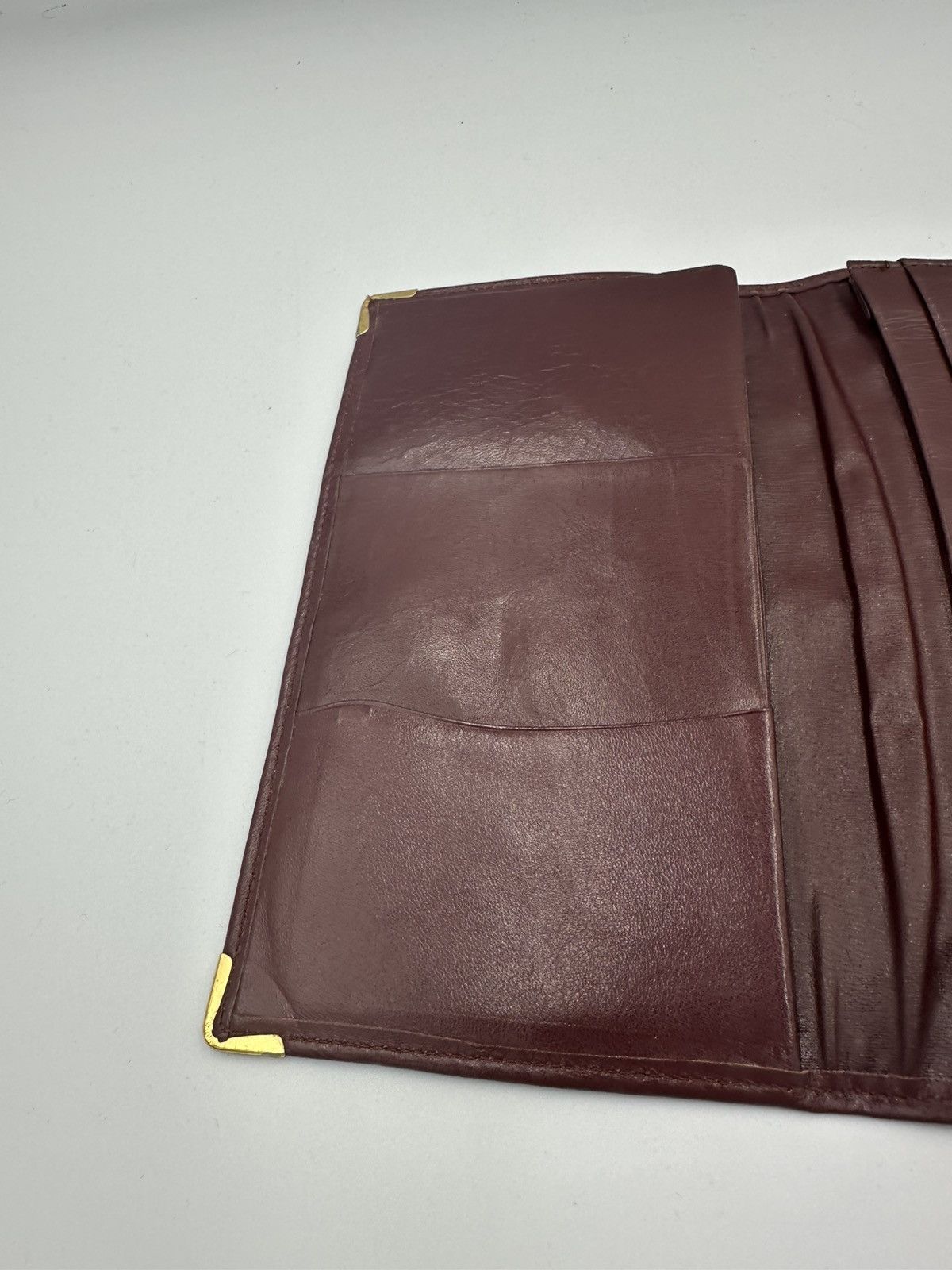 Cartier Cartier Wallet Size ONE SIZE - 4 Thumbnail