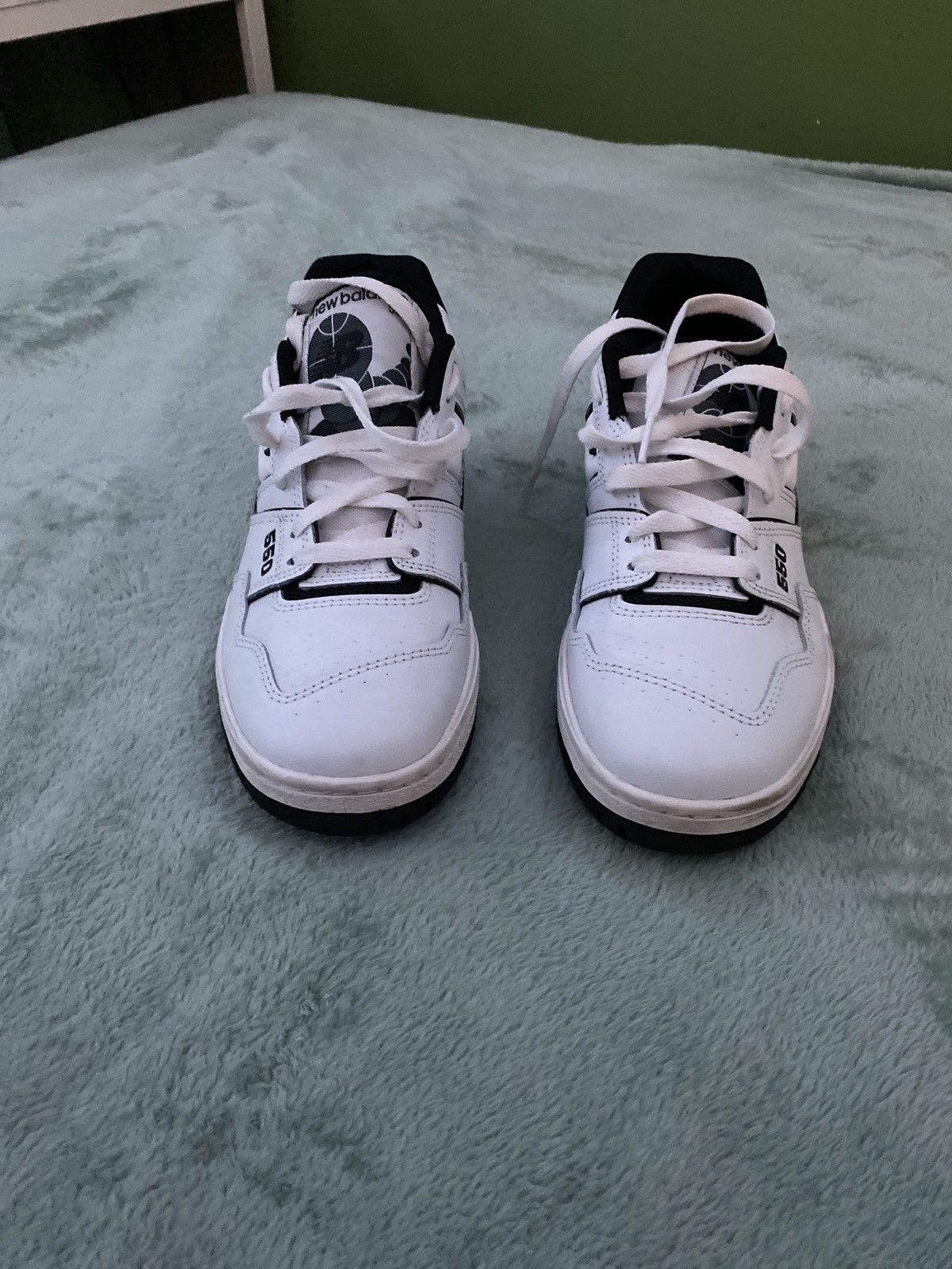 New Balance New Balance Oreo 550 Size US 8 / EU 41 - 6 Thumbnail
