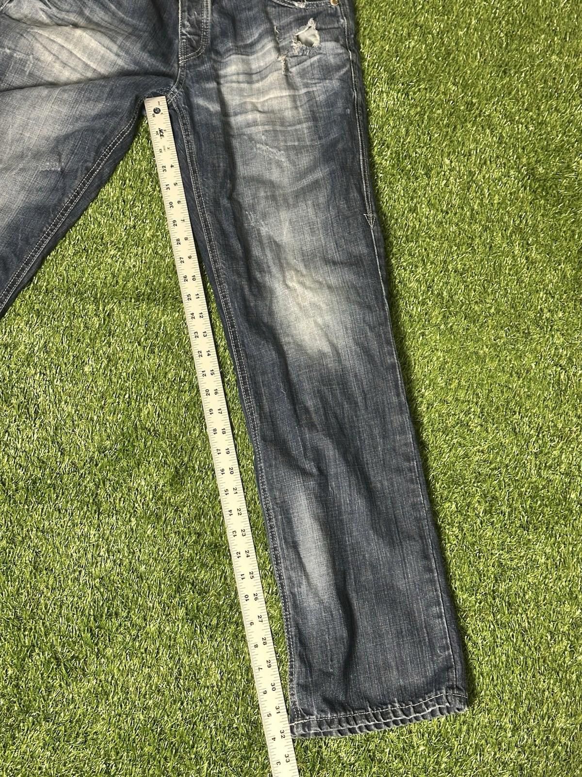 Parish Nation Parish Nation Jeans size 34x32 Size US 34 / EU 50 - 5 Thumbnail