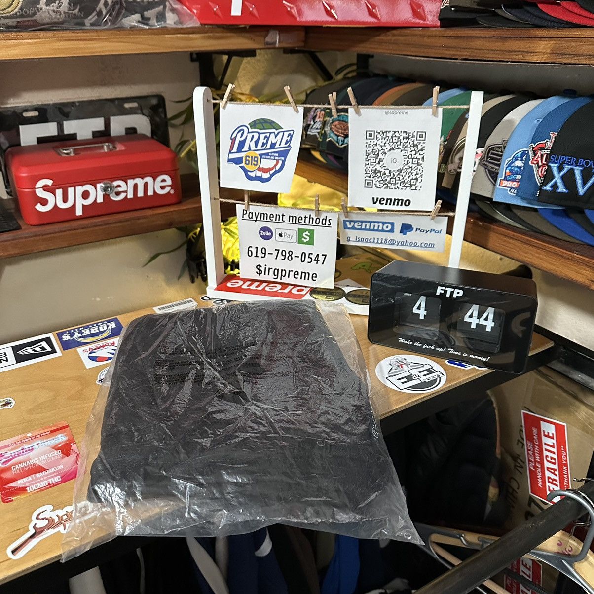 Fuck The Population Ftp sweat shorts size L Size US 32 / EU 48 - 2 Thumbnail