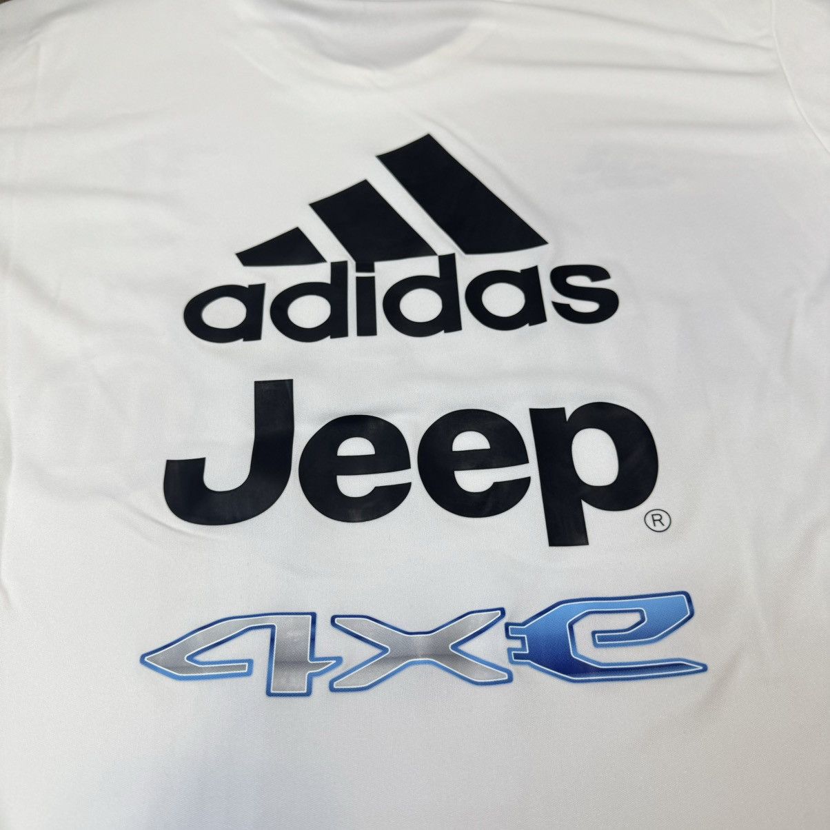 Nike Juventus 21/22 training jersey (Bnwt) Ronaldo Size US L / EU 52-54 / 3 - 4 Thumbnail