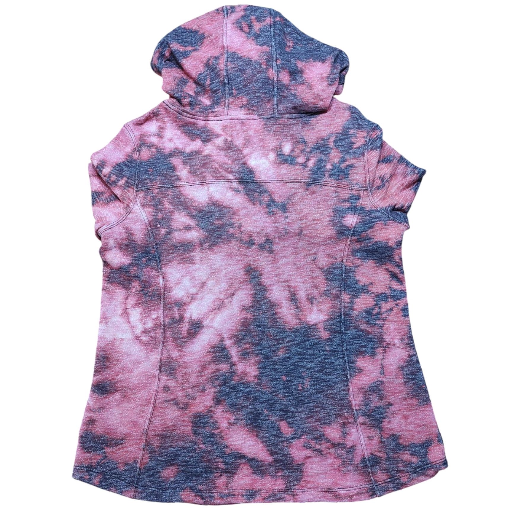 Carhartt Carhartt Womens Hoodie Pullover Tie Dye Stress? Size M / US 6-8 / IT 42-44 - 3 Thumbnail
