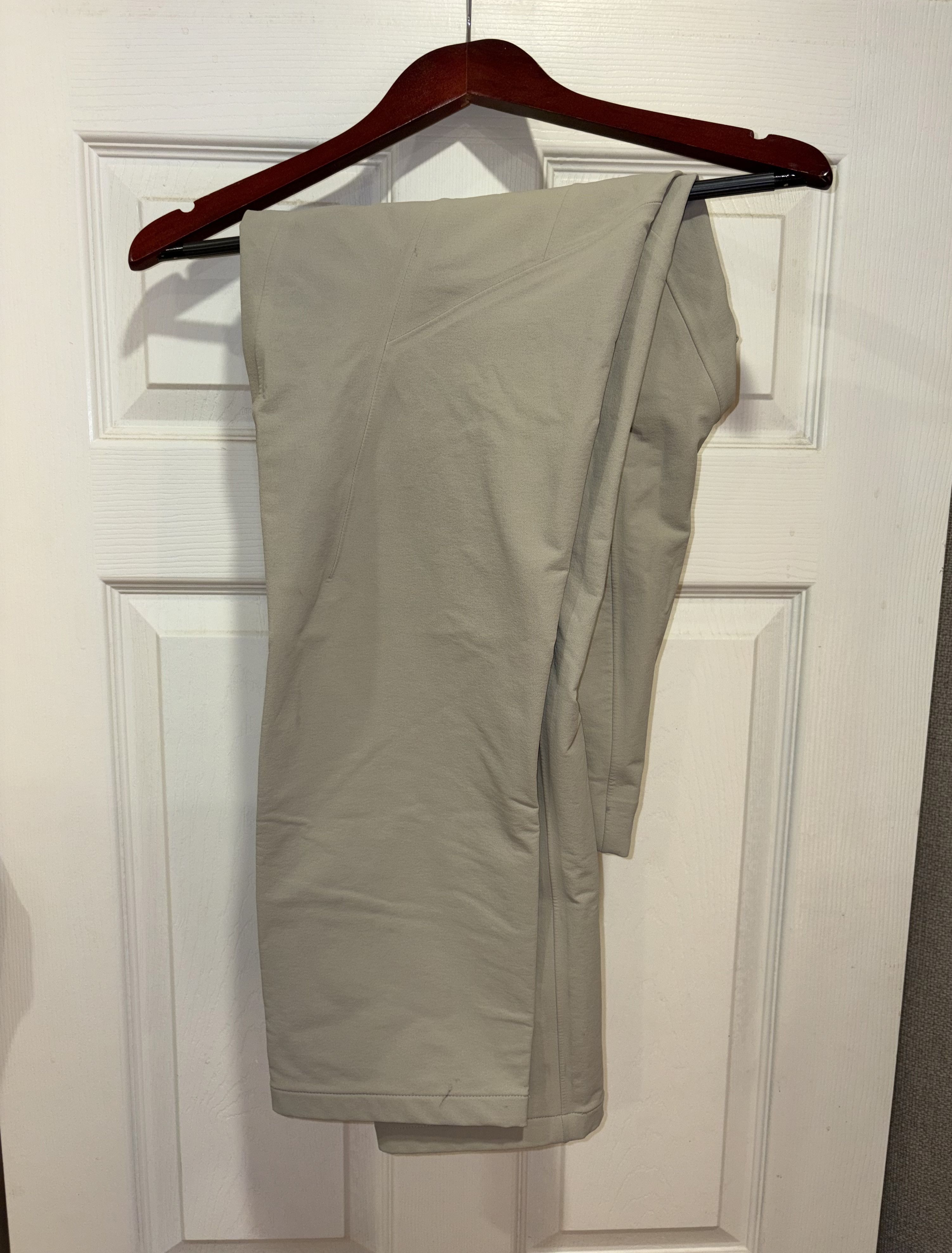 Veilance Arcteryx Veilance Align MX pants Size US 32 / EU 48 - 2 Thumbnail