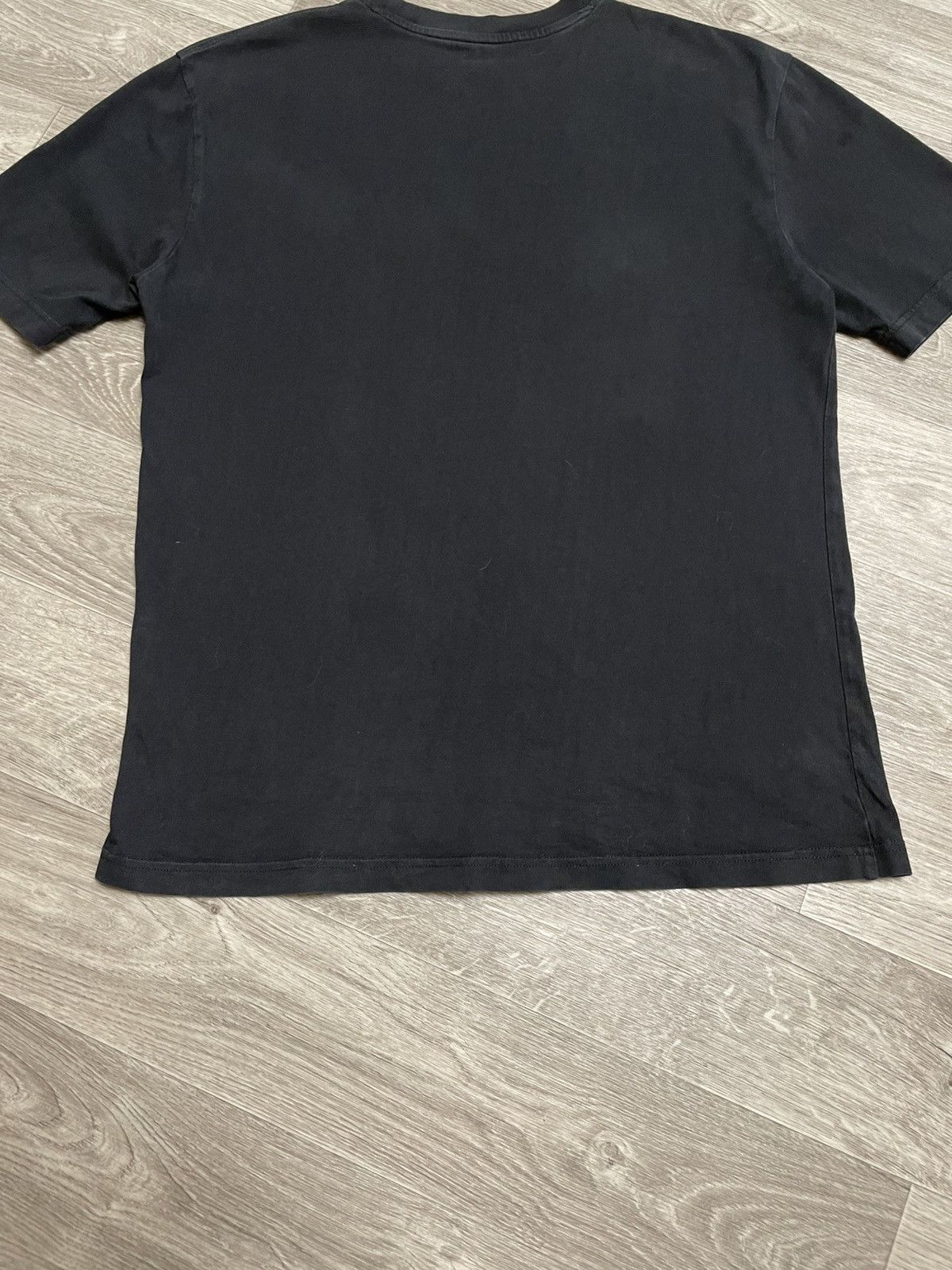 Palace Palace Elton John Black T-Shirt Size US M / EU 48-50 / 2 - 12 Thumbnail