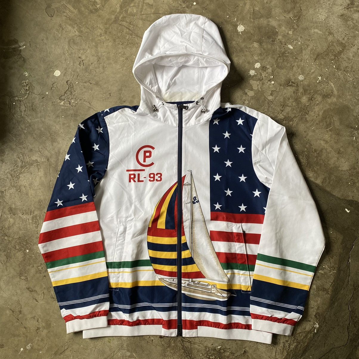 Cp 93 ralph lauren best sale