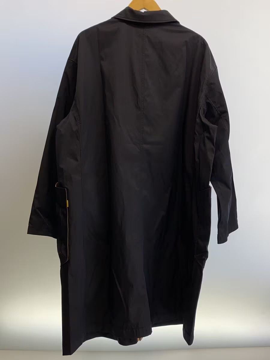 Number (N)ine Nylon Coat Size US XL / EU 56 / 4 - 2 Thumbnail
