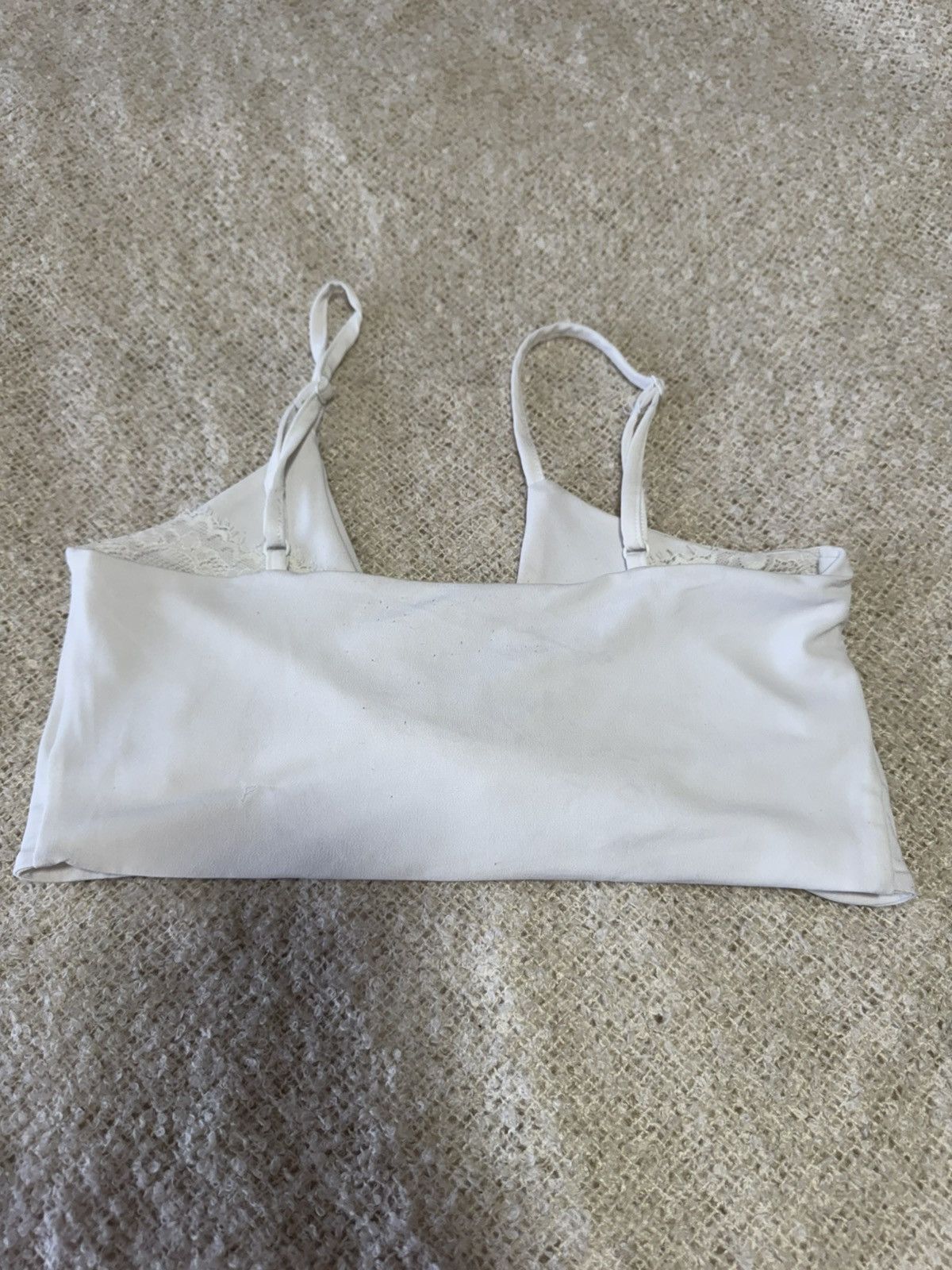 Other Supre Lace Crop Tee Size S / US 4 / IT 40 - 3 Thumbnail