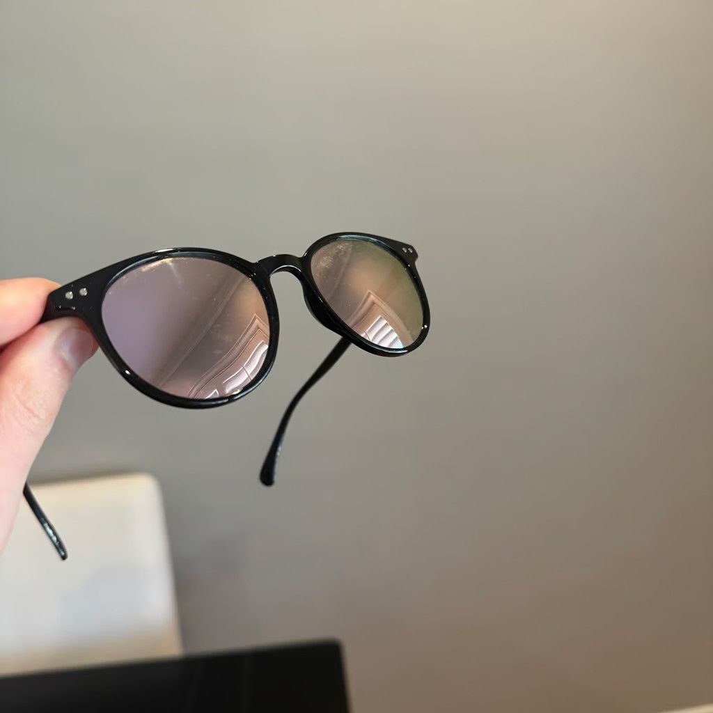 Other Vintage Sunglasses y2k early 2000s inspired sunglasses SOJOS Size ONE SIZE - 3 Thumbnail