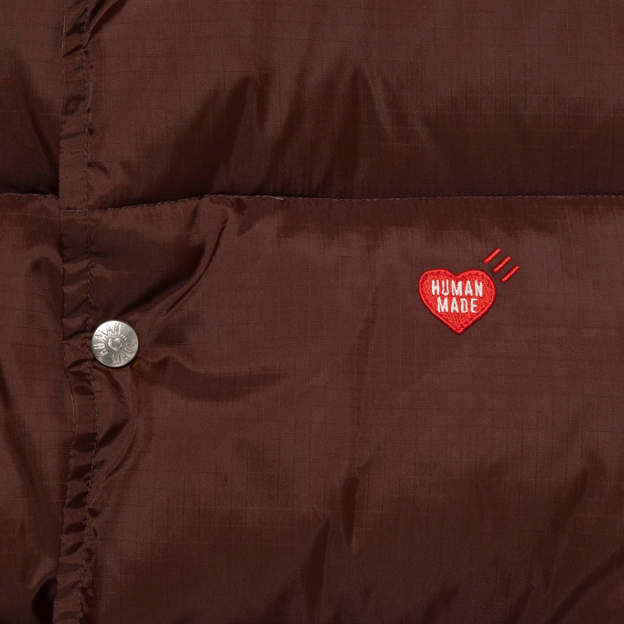 Human Made Human Made Vest Size ONE SIZE - 4 Thumbnail