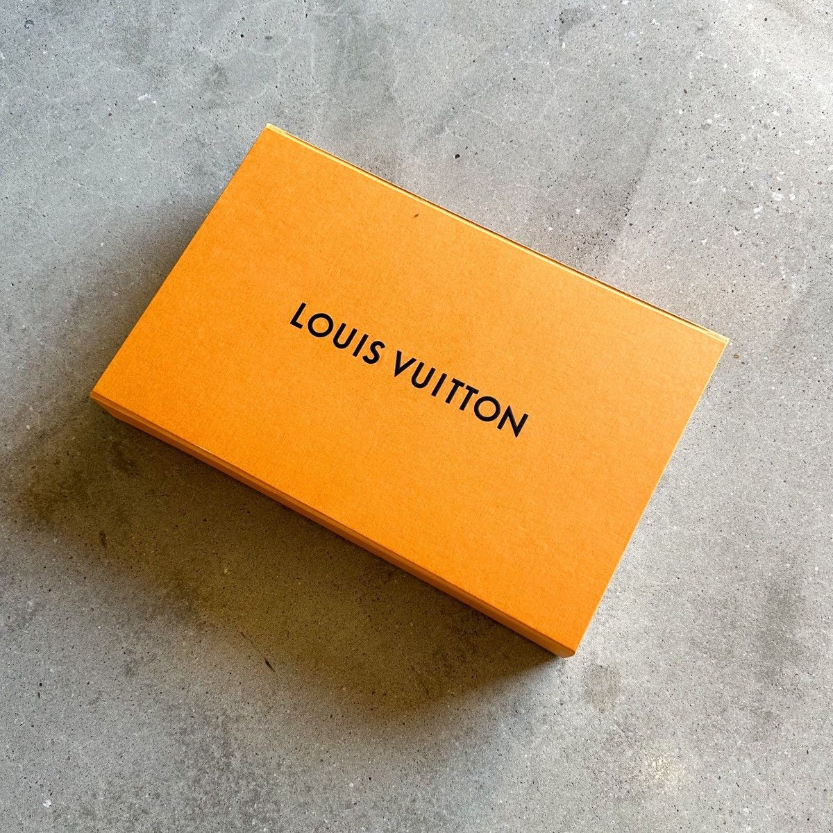 Louis Vuitton LV MERCI Cashmere Crewneck Sweater By Virgil Abloh Size US XL / EU 56 / 4 - 9 Thumbnail
