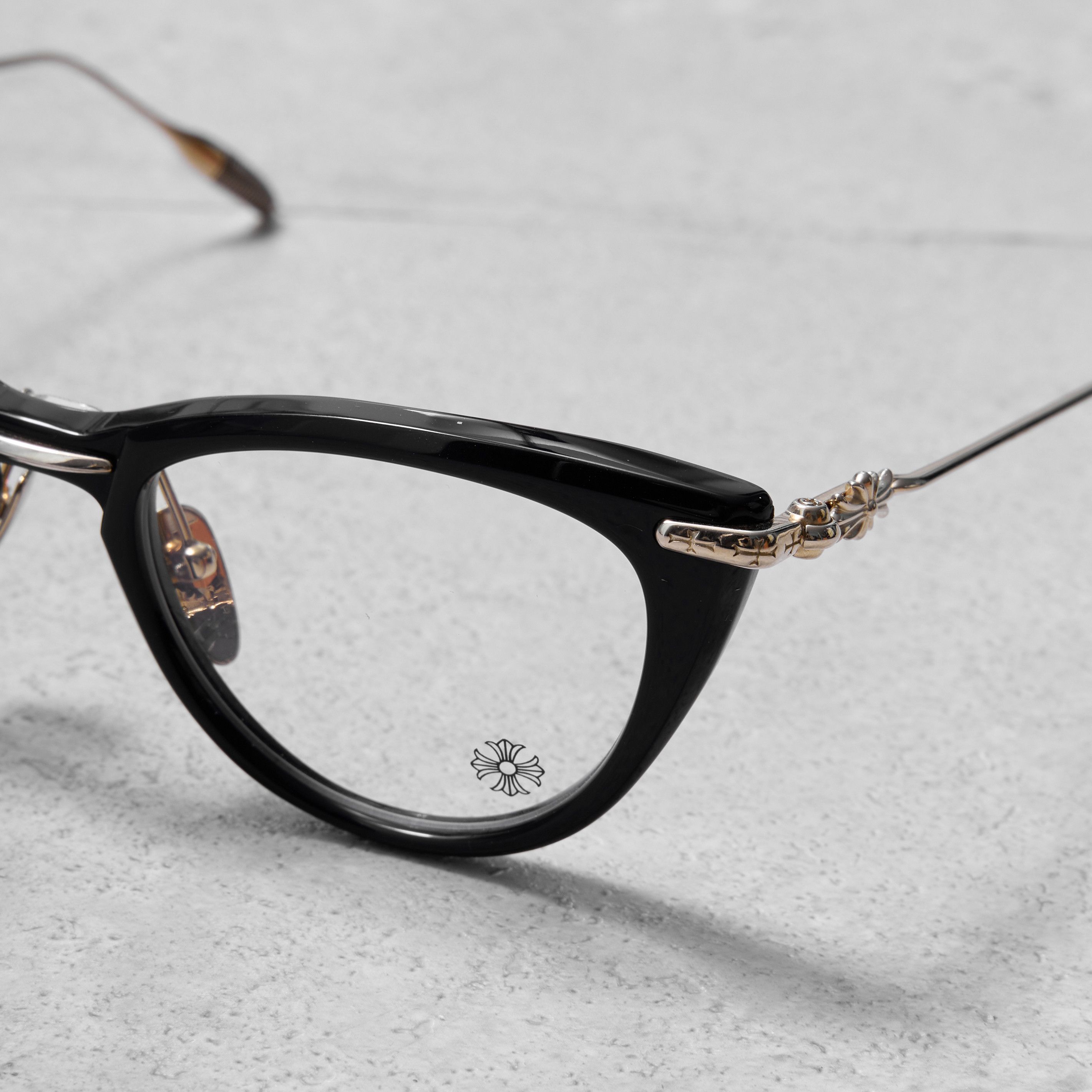 Chrome Hearts CHROME HEARTS NEW LOVER Size ONE SIZE - 4 Thumbnail