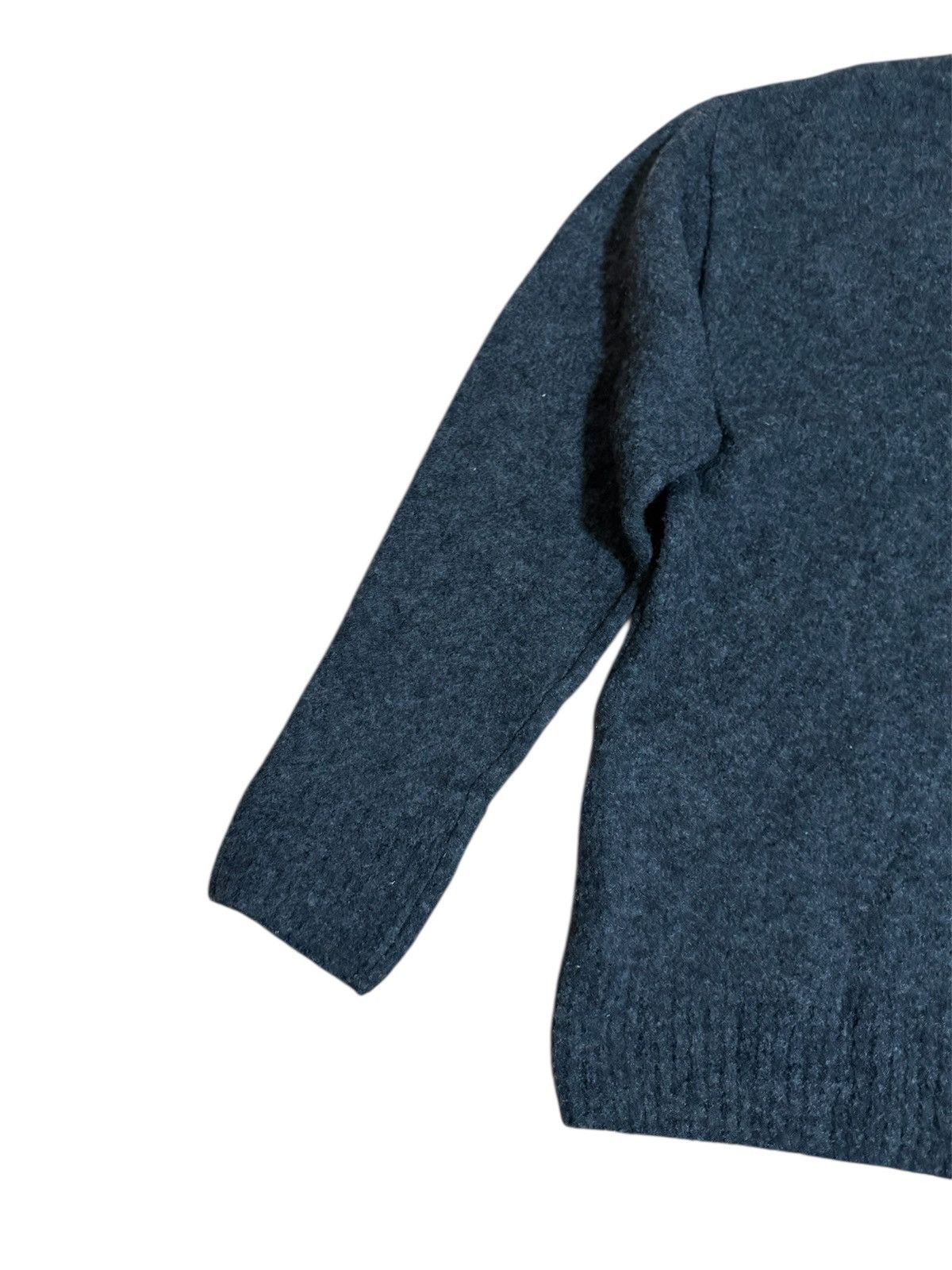 John Elliott 🔥800$ John Elliott Wool Powder Knit sweater/John Elliott Size US L / EU 52-54 / 3 - 9 Thumbnail