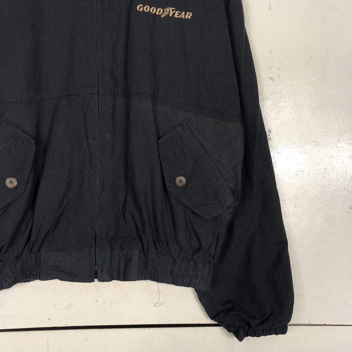 Other × Vintage VINTAGE BRIDGESTONE JACKETS Size US M / EU 48-50 / 2 - 4 Thumbnail